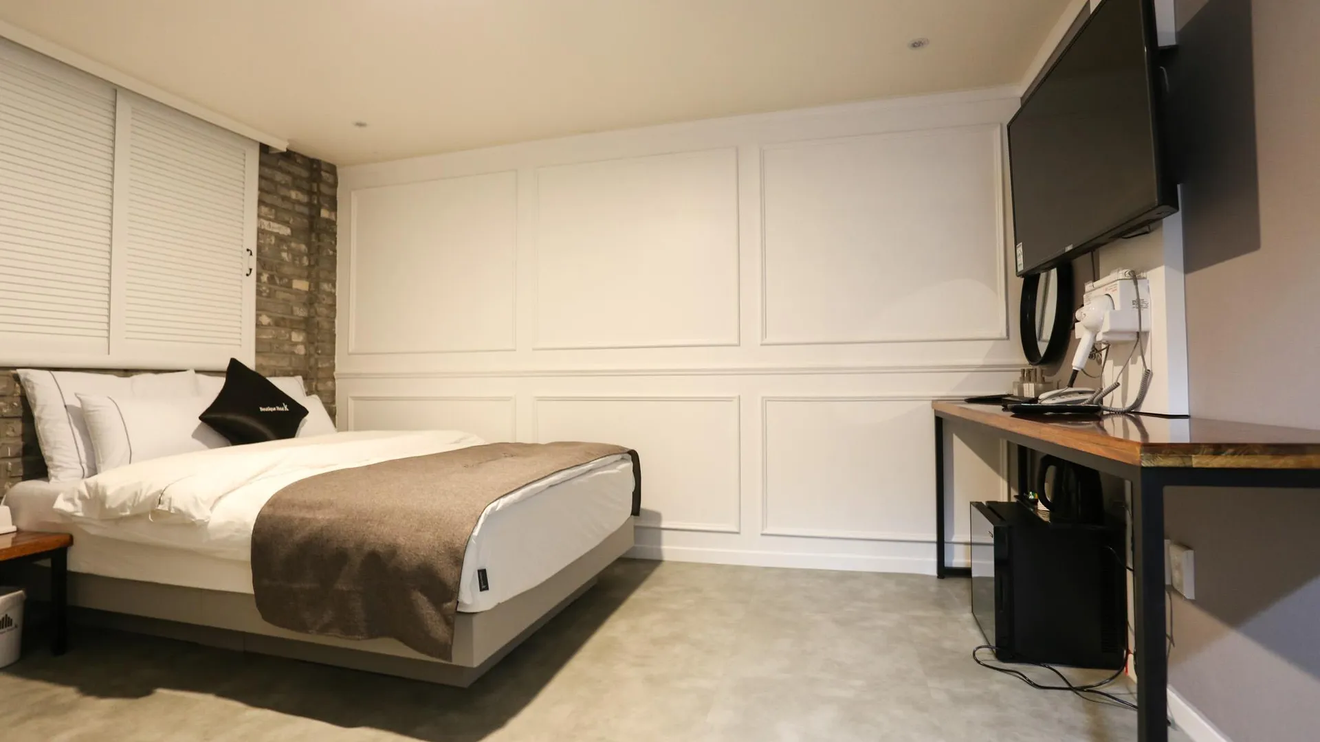 서울 당산 Hotel K 호텔 부대시설