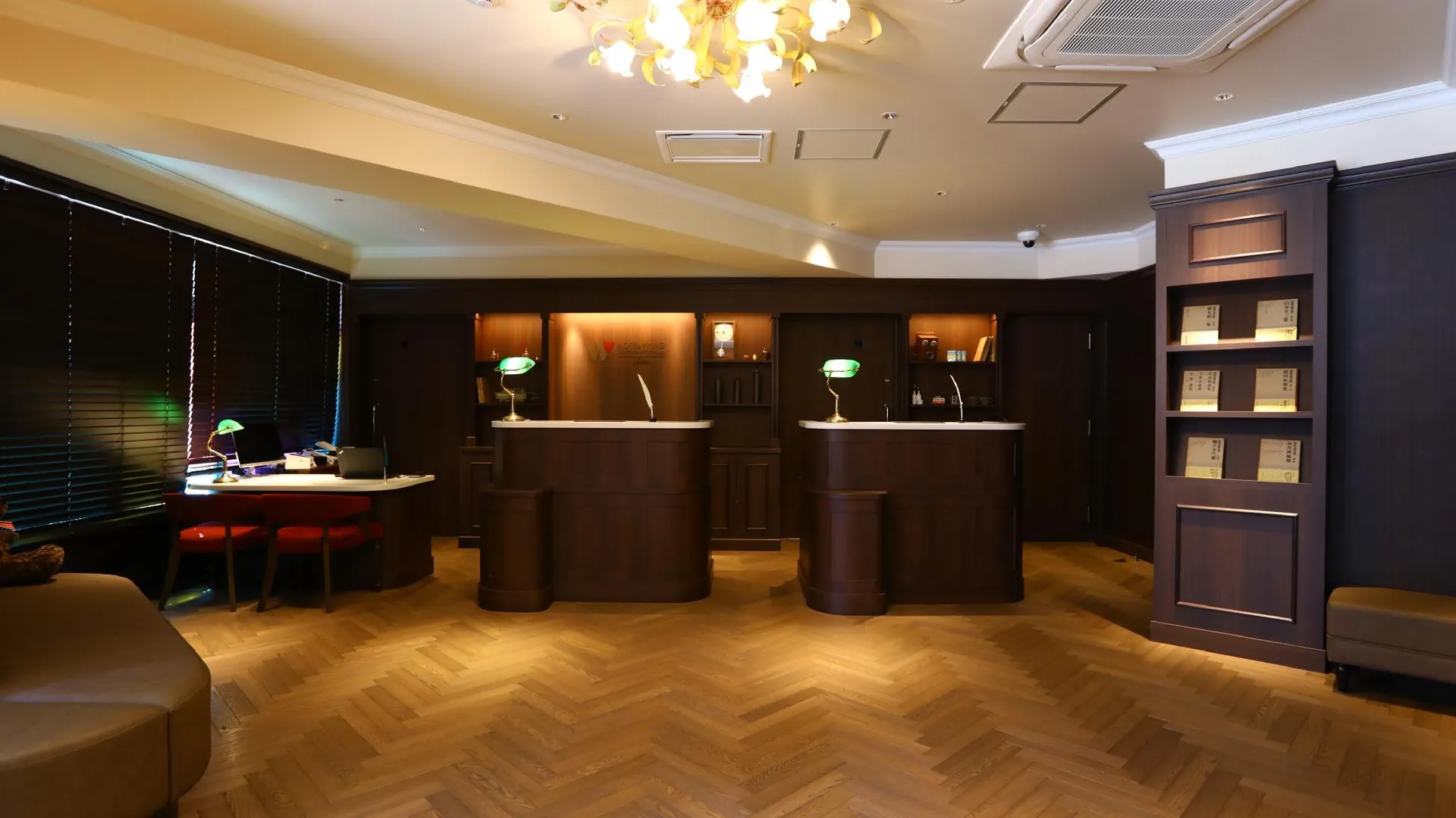 도쿄 / 동경 호텔 윙 인터내셔널 셀렉트 이케부쿠로 3성급 호텔 부대시설