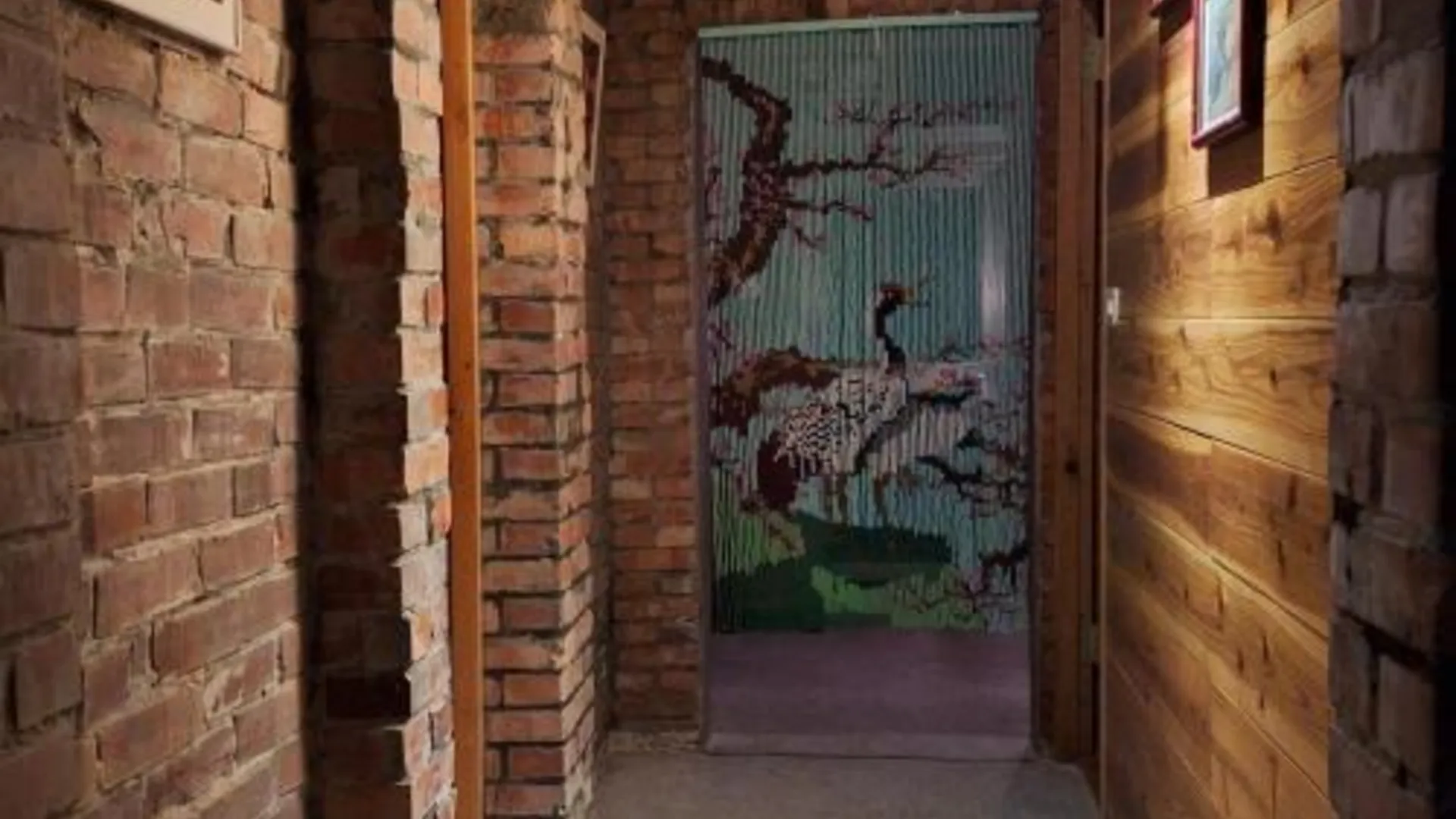 타이베이 Hometown Yashe 3성급 게스트하우스 수영장