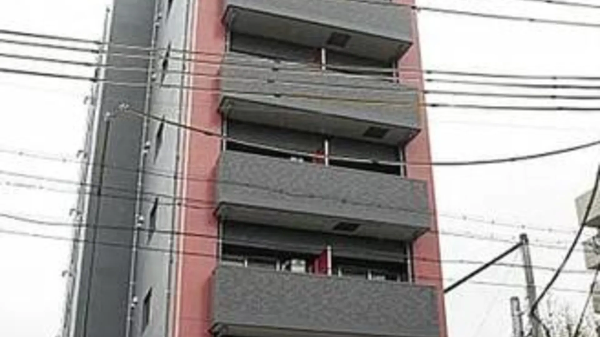 오사카 사쿠라노코이 3성급 호텔 수영장