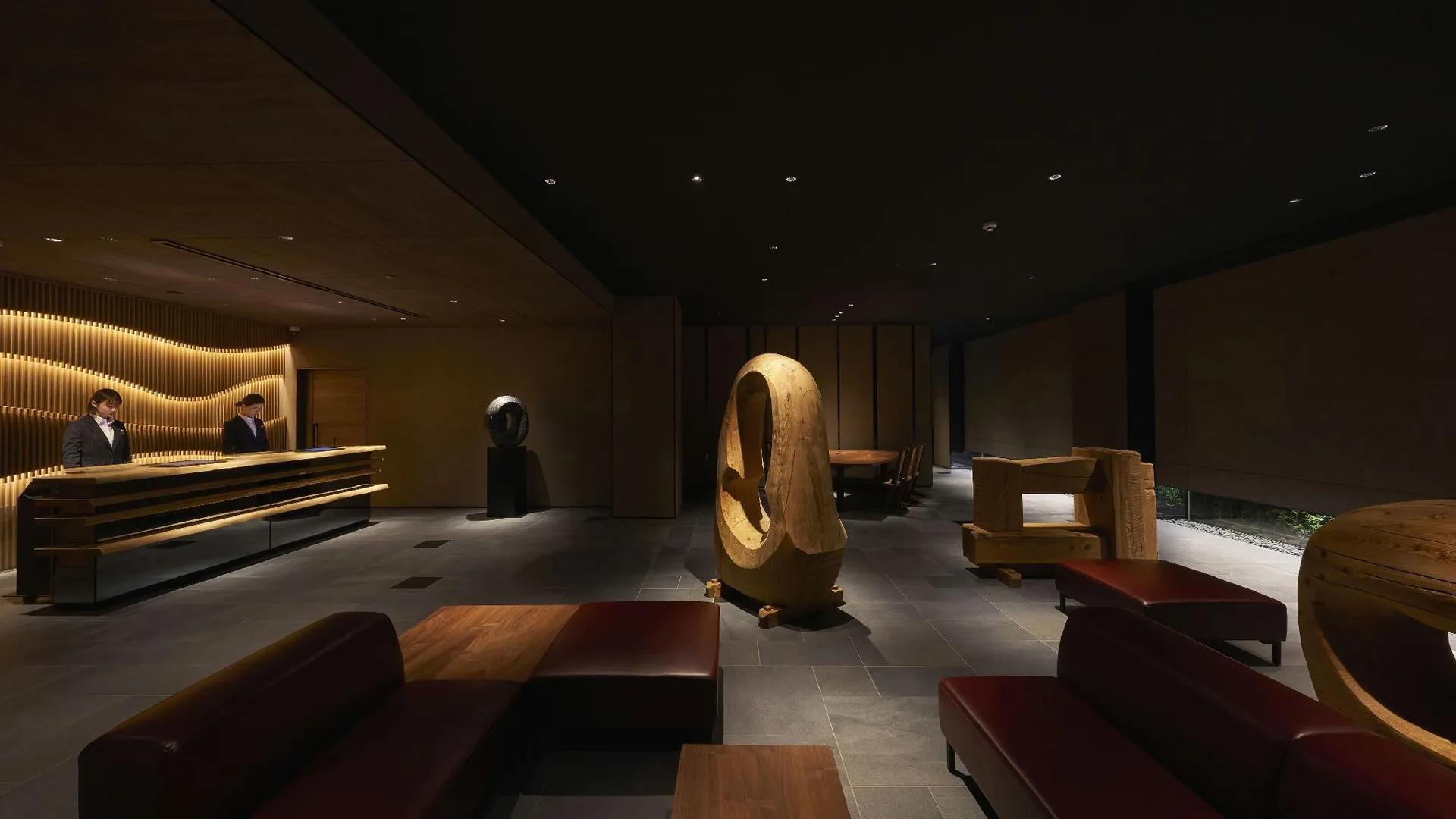 오사카 Hotel Resol Trinity Osaka 3성급 호텔 수영장