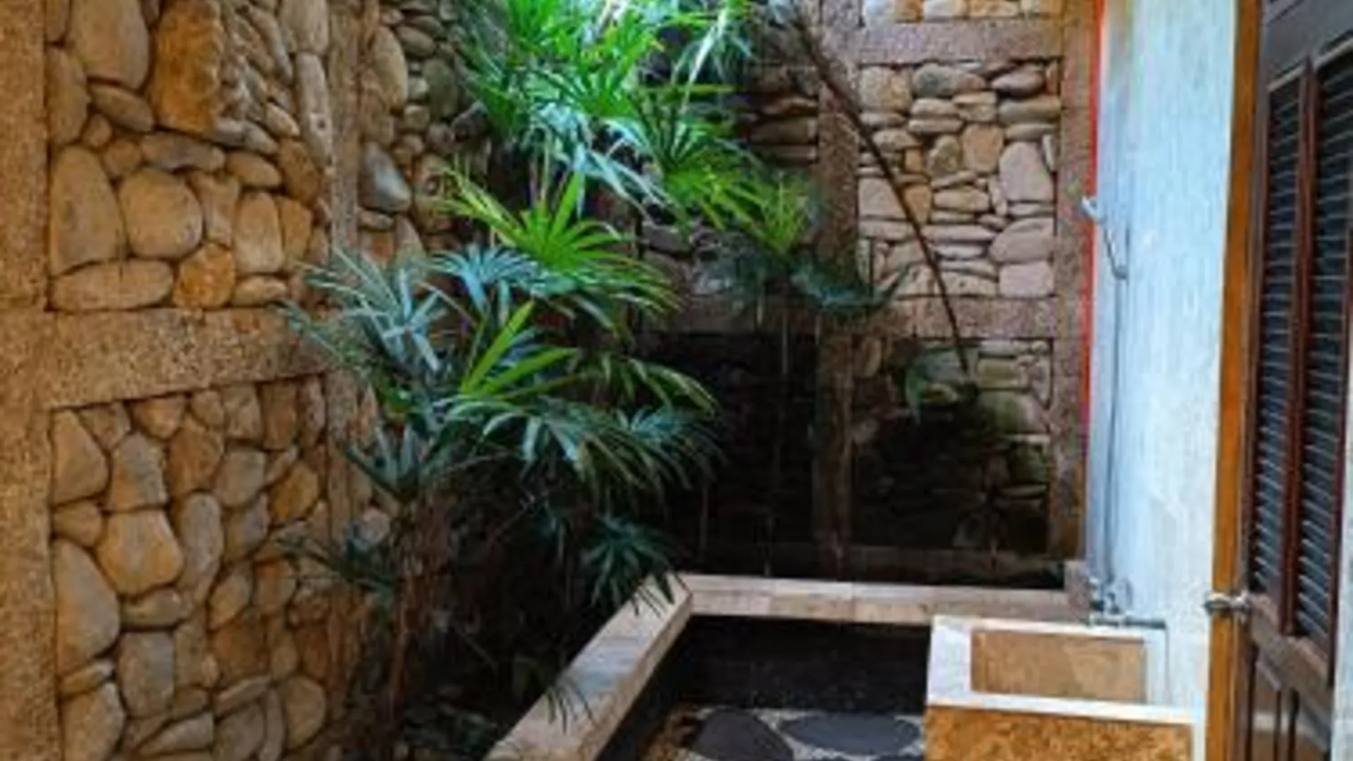 발리 Guci Guesthouses 4성급 호텔 로비