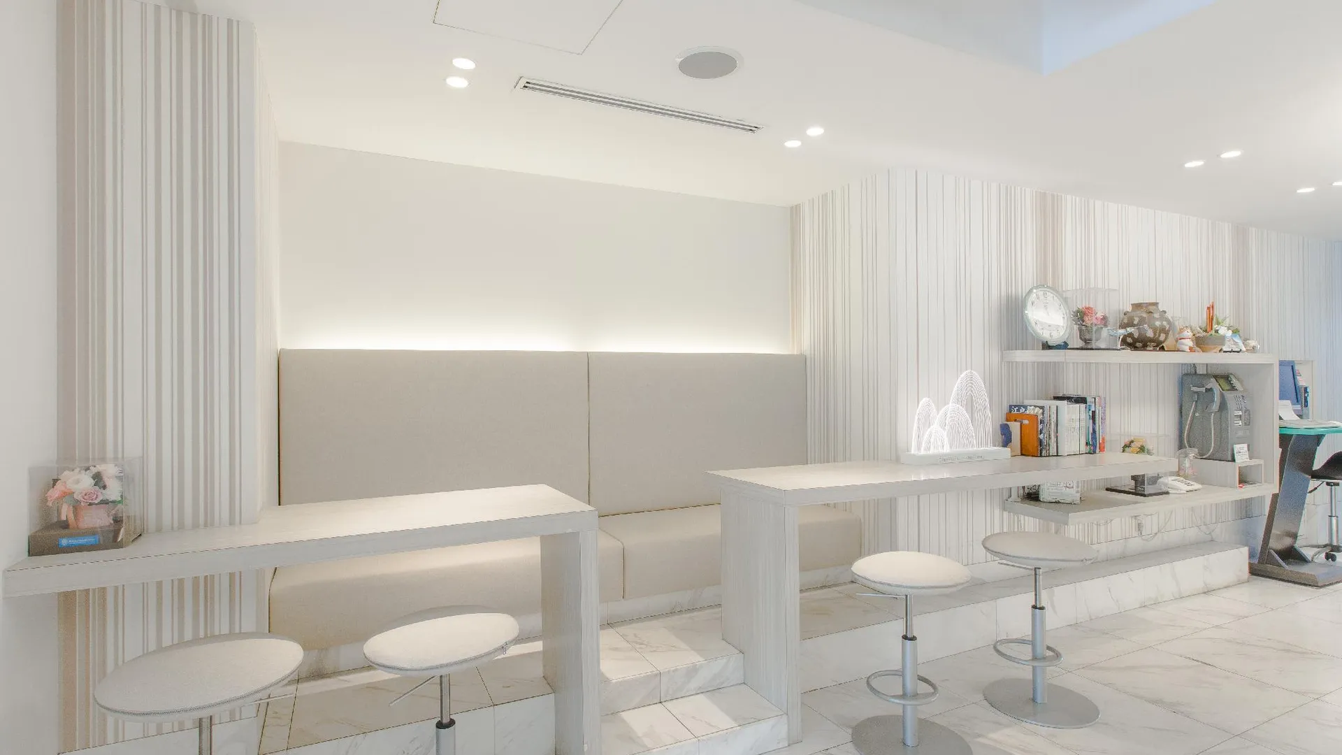 도쿄 / 동경 오차노미즈 인 2성급 호텔 외관