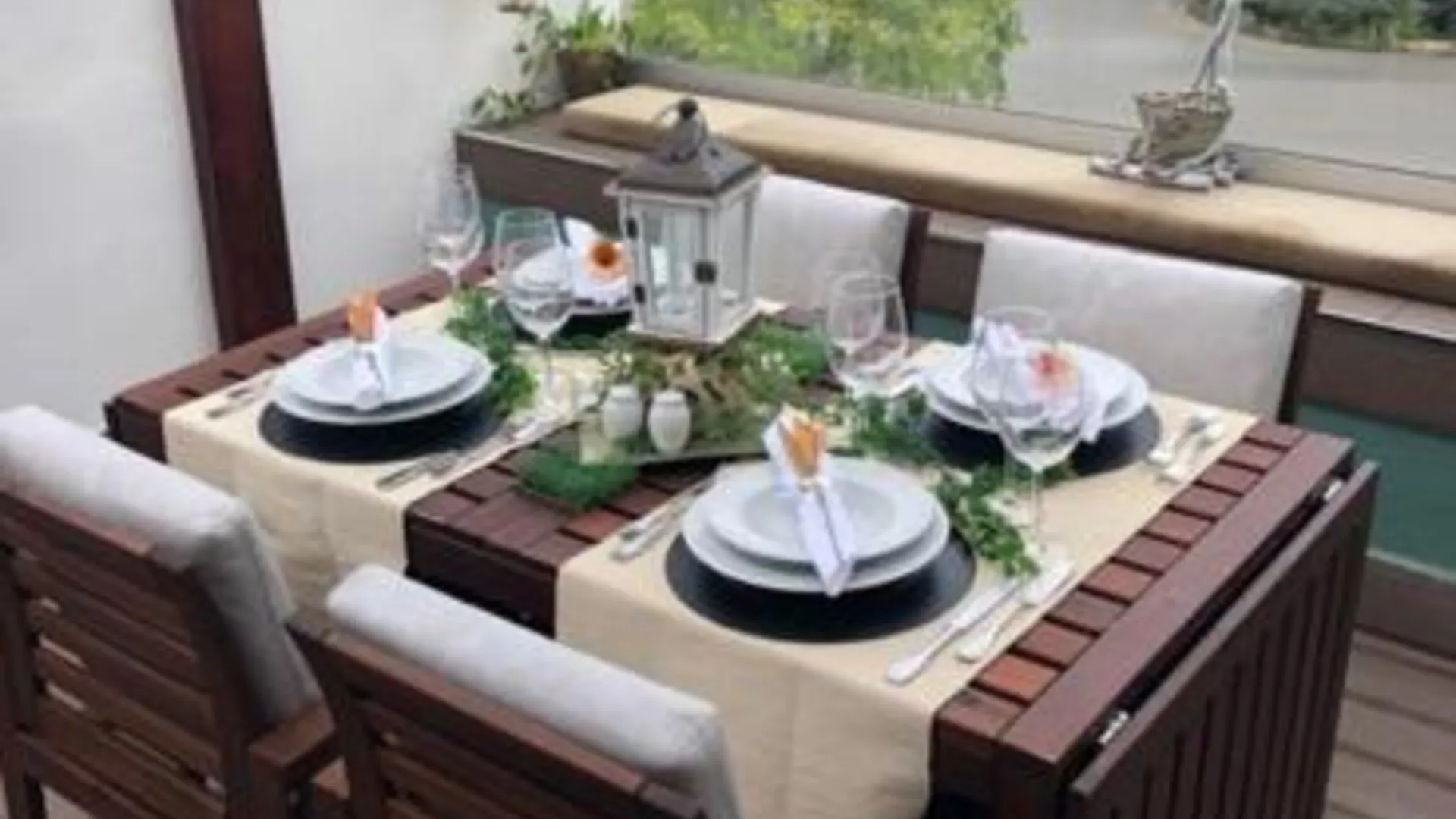 포르티망 Villa Rio Guest House Suites 4성급 호텔 로비