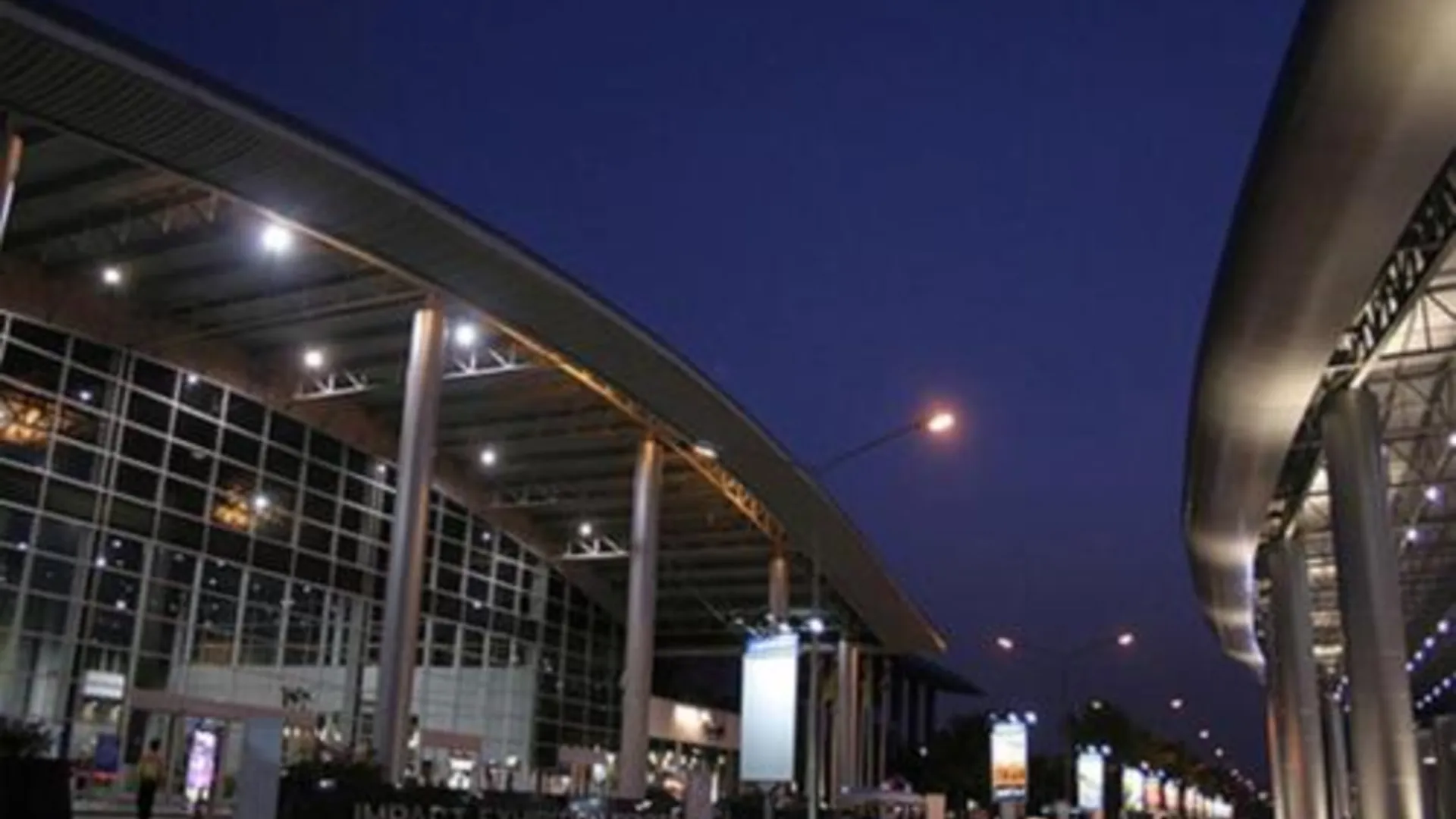 방콕 임팩트 - 챌린저 무앙 통 타니 서비스 아파트먼트 3성급 호텔 부대시설