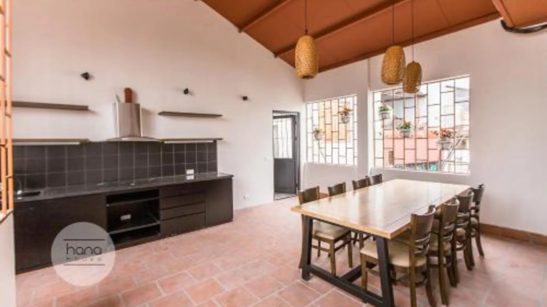 하노이 티엔 푸 가든 호텔 호텔 수영장