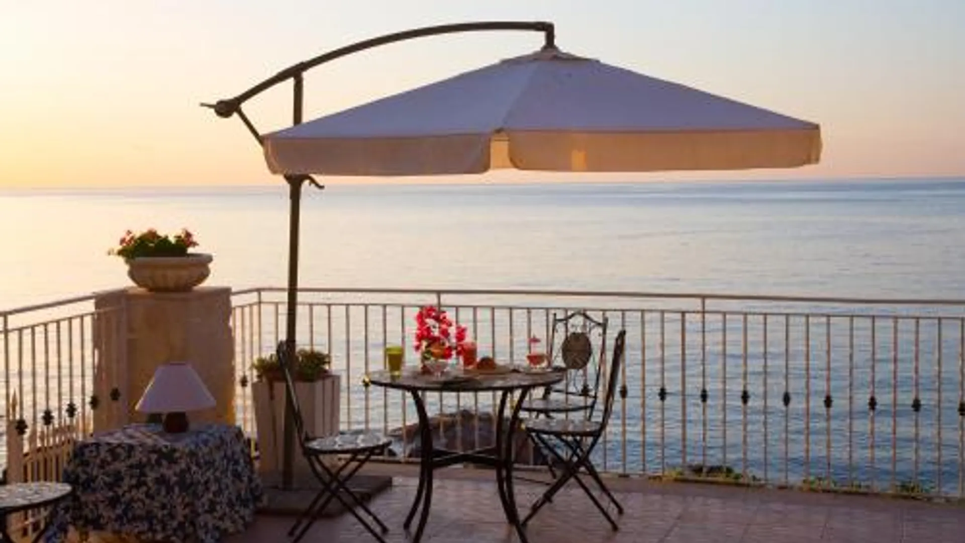 아찌트라자 Appartamento in Villa Agnese 3성급 게스트하우스 로비