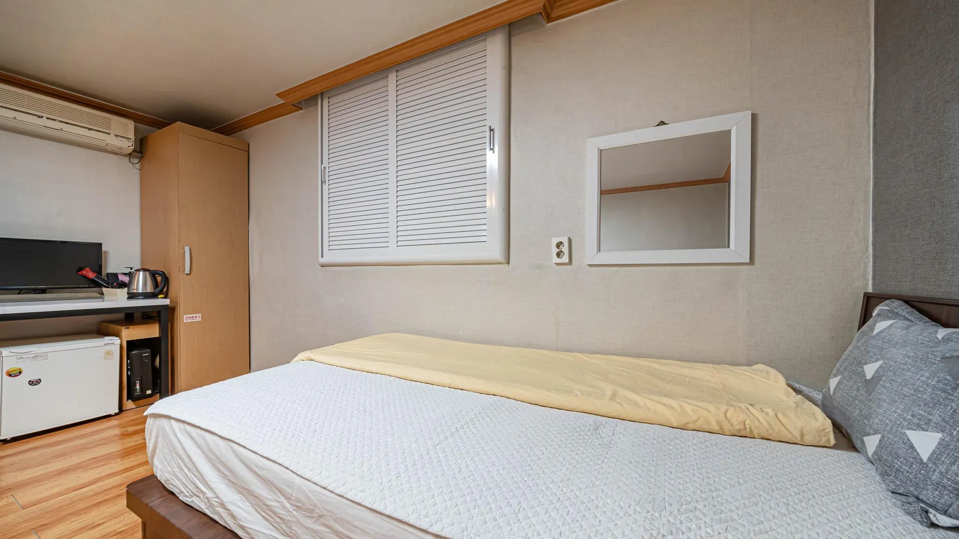 울산 울산 신정동 비너스 2성급 호텔 스위트룸