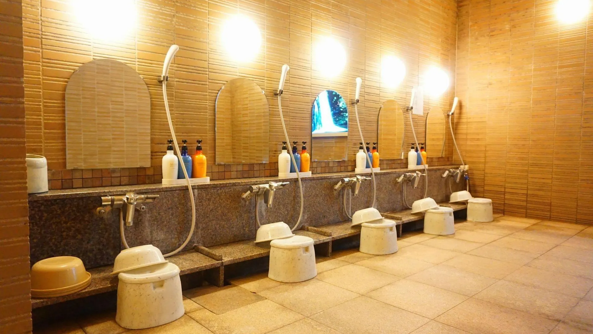 후쿠오카 호텔 루트 인 하카타 에키마에 - 하카타구치 3성급 호텔 레스토랑