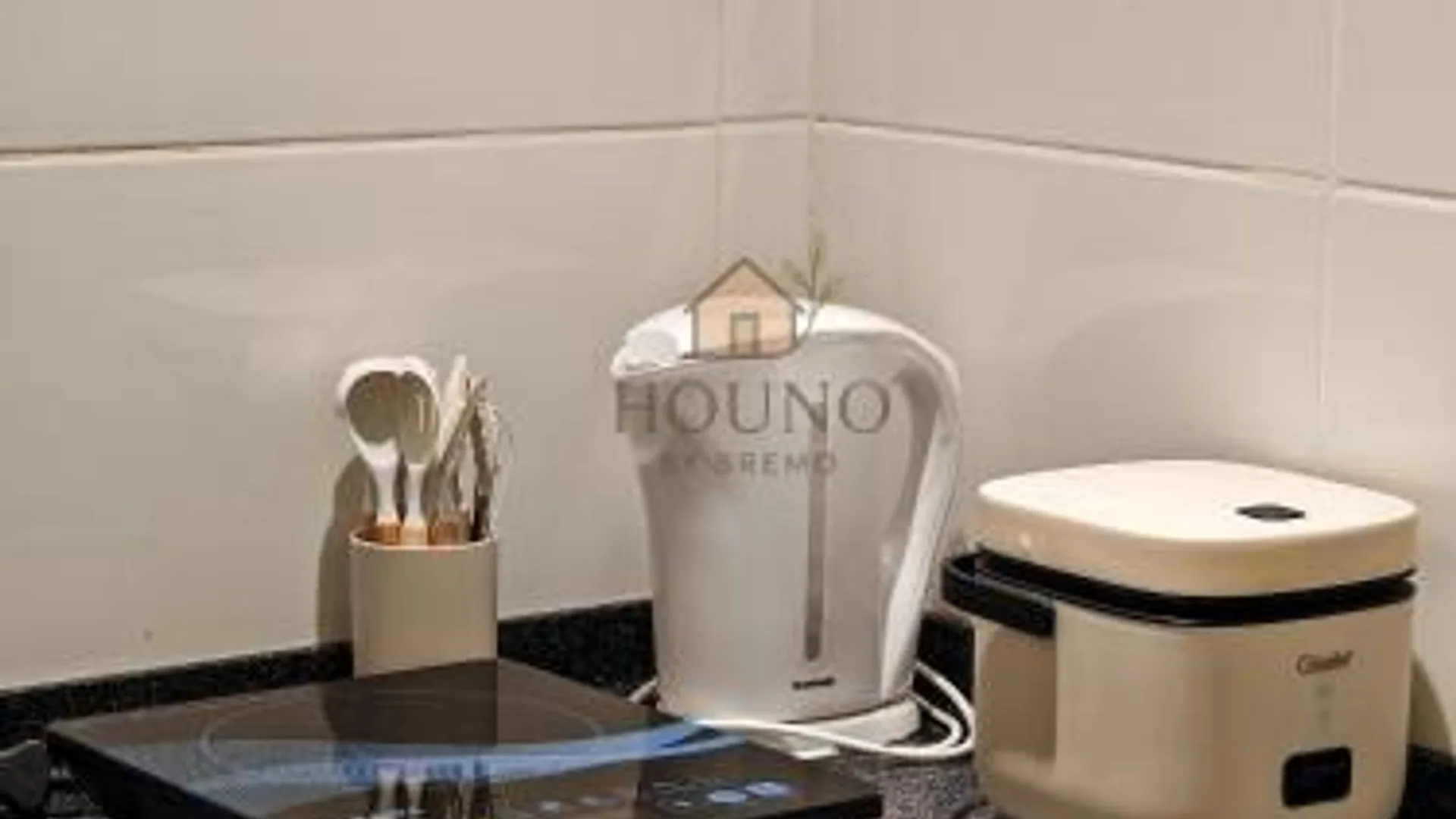 코타키나발루 크파얀의 아파트먼트 (510m², 침실 2개, 프라이빗 욕실 1개) 3성급 게스트하우스 객실