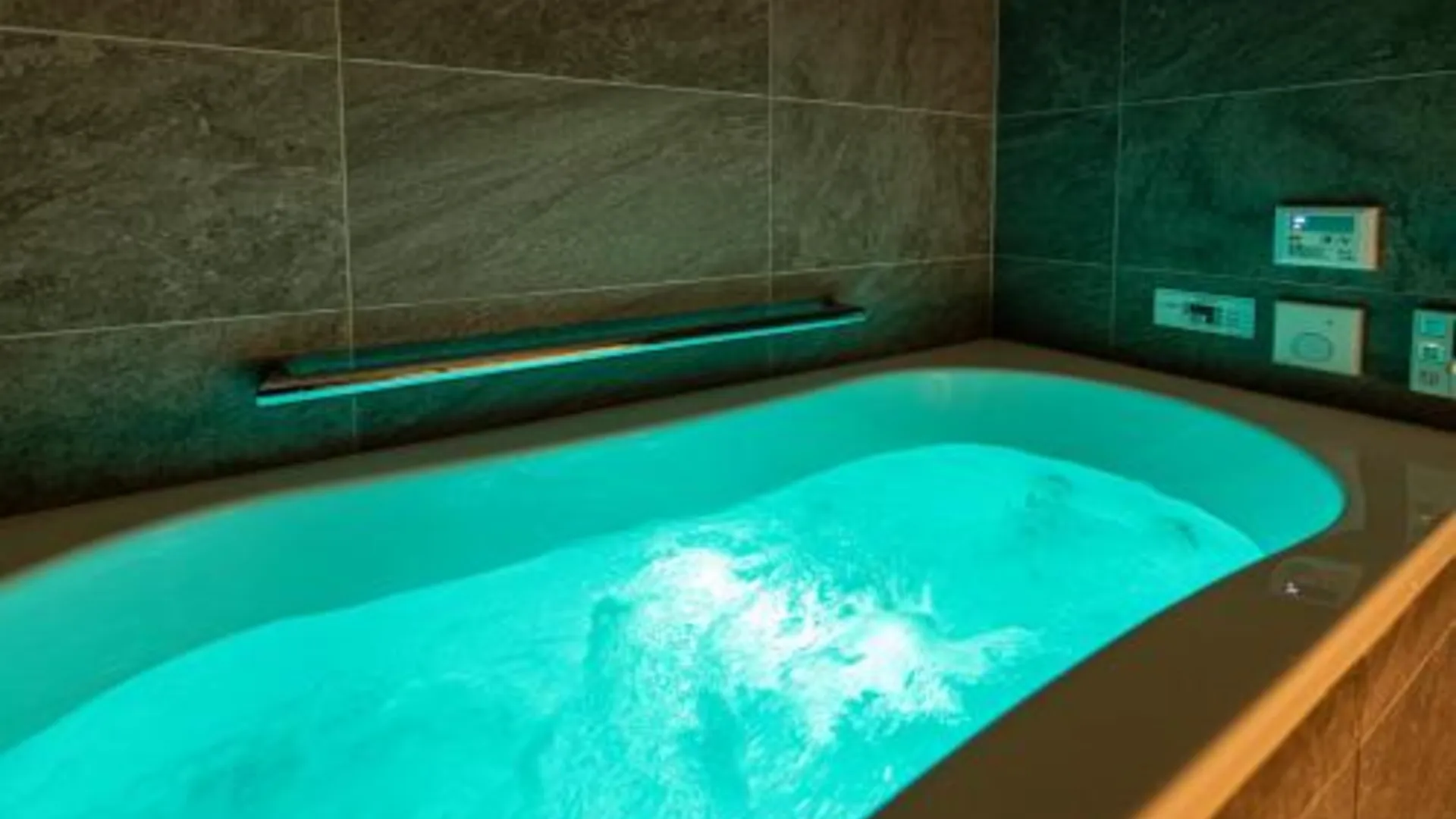 교토 호텔 마스테이 진구미치 4성급 호텔 부대시설