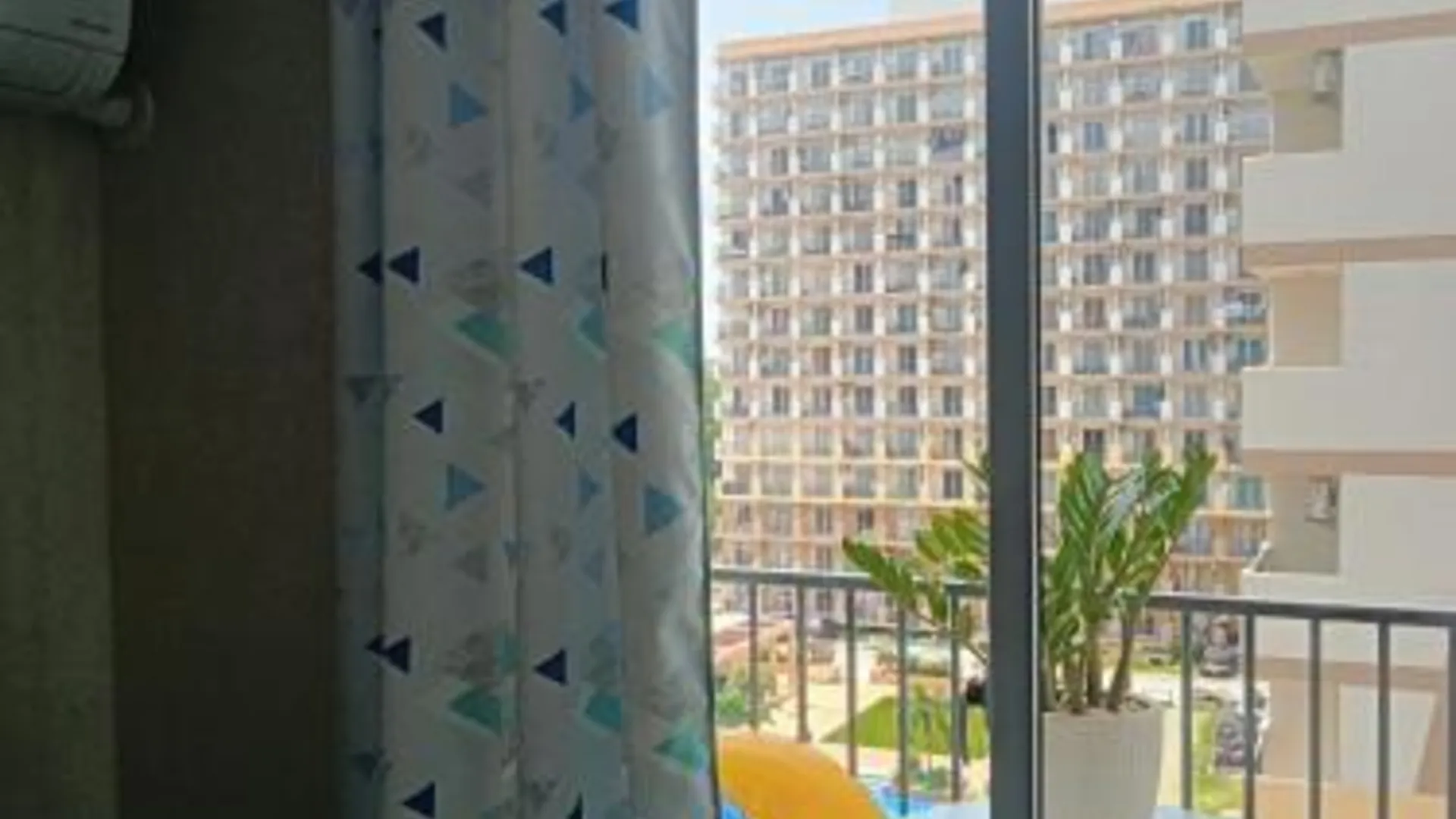 세부 막탄 섬의 아파트먼트 (22m², 침실 1개, 프라이빗 욕실 1개) 3성급 게스트하우스 수영장