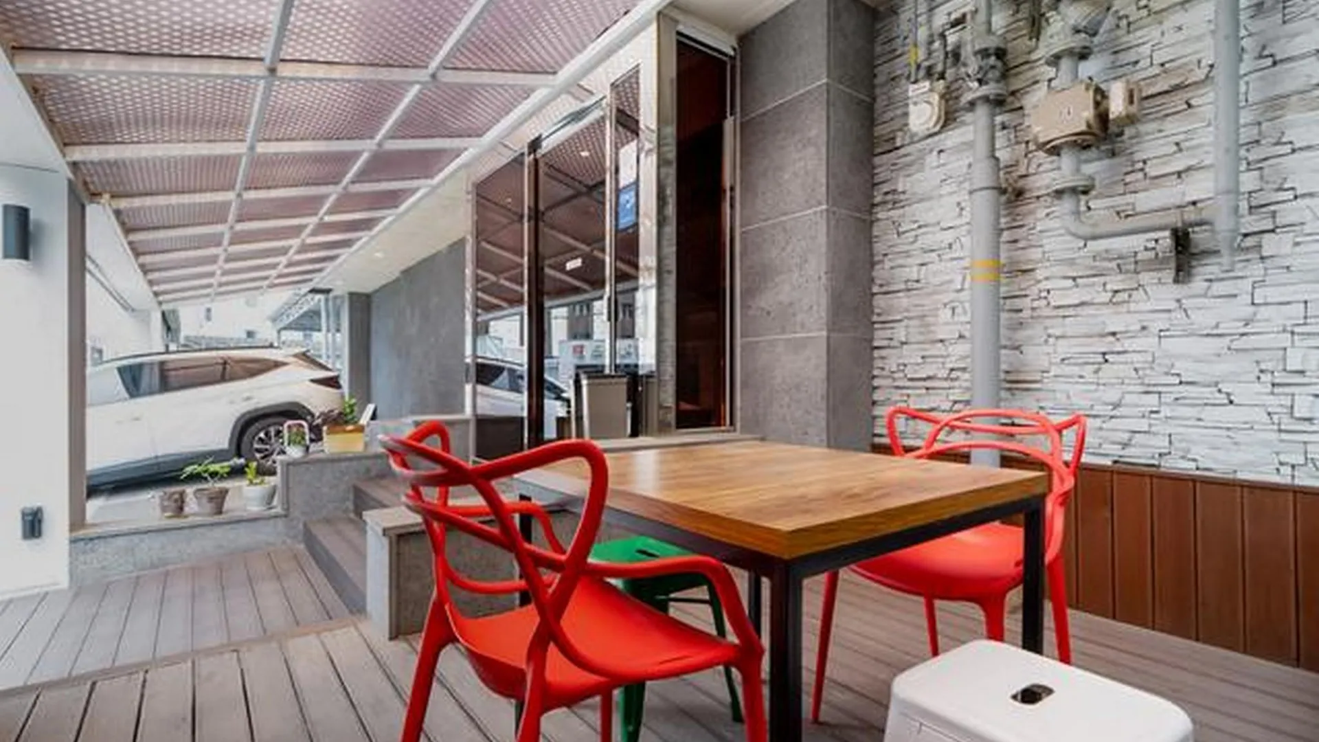 전주 전주 산정동 호텔 레이나 호텔 레스토랑