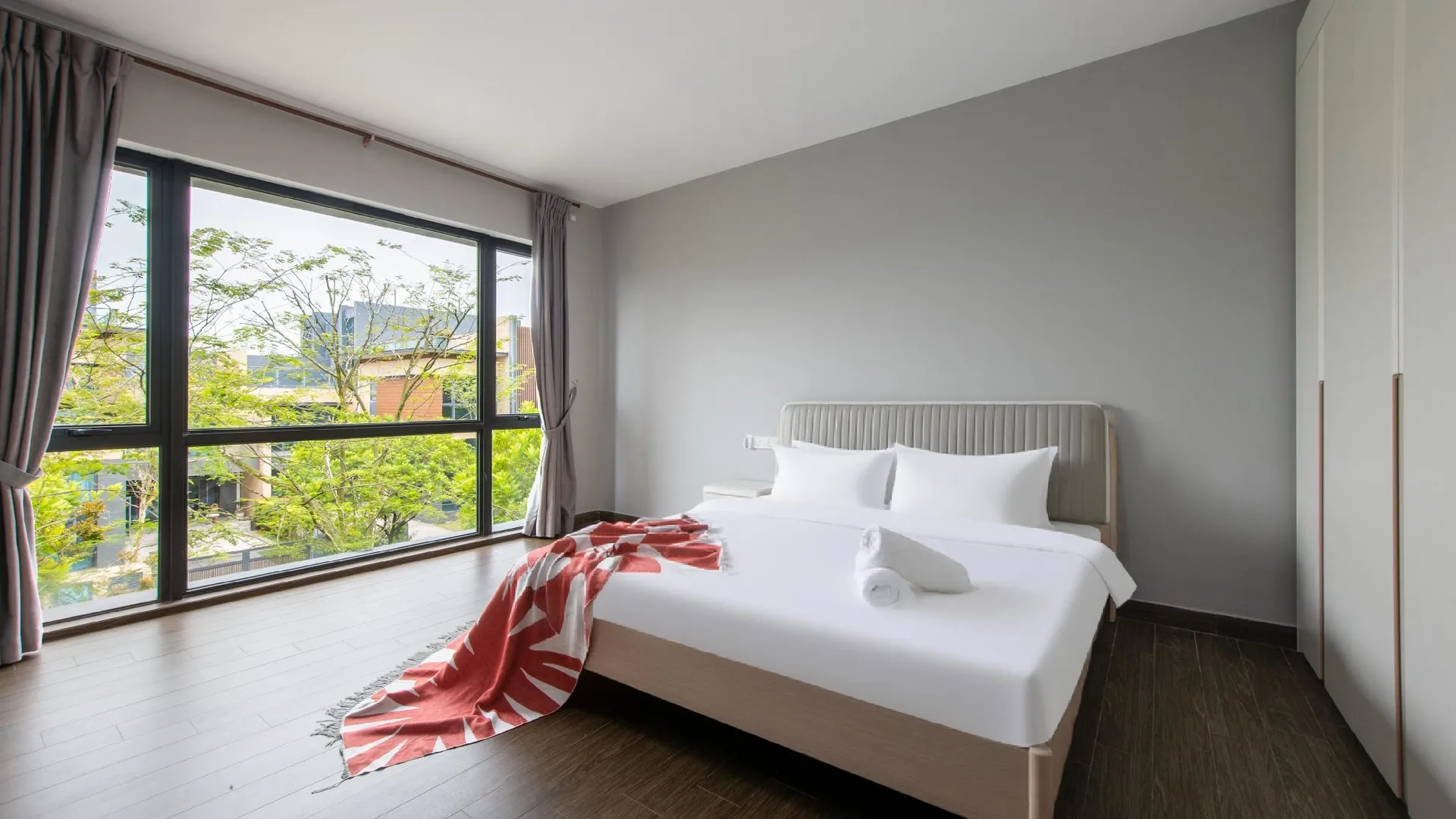 조호바루 / 조호르바루 포레스트 시티 골프 빌라【중영문 고객센터⭐홈 파티⭐레고 파크】 5성급 호텔 스위트룸