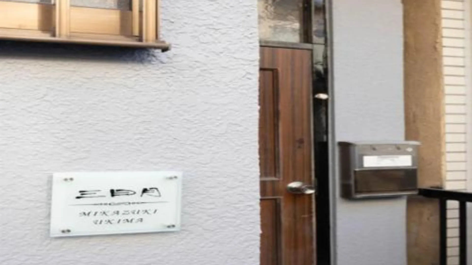 도쿄 / 동경 Mikazuki Ukima / MU1 3성급 싱글룸 전망