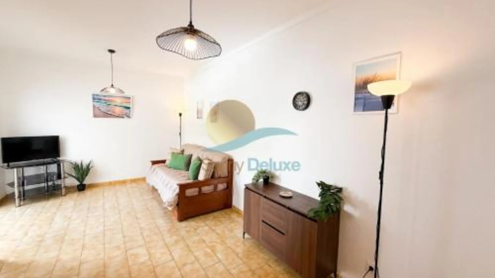 실베스 Casa Tropical by Sunny Deluxe 3성급 싱글룸 스위트룸