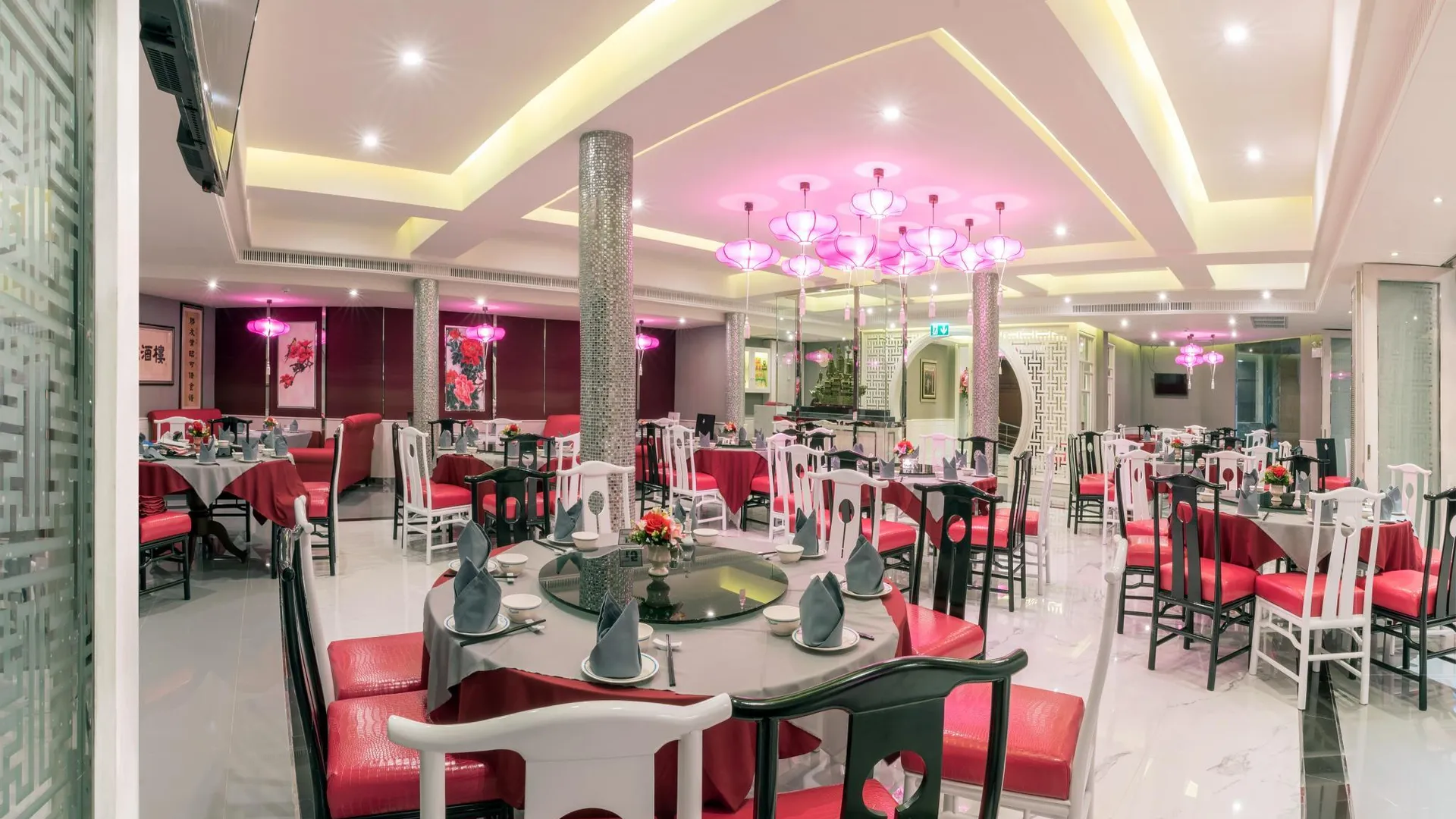 방콕 로얄 라타나코신 호텔 - 그랜드 팰리스 근처 앤 카오산 로드 근처 4성급 호텔 스위트룸