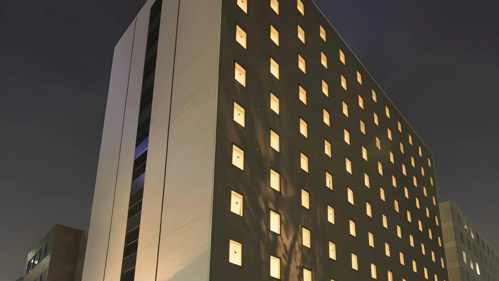 오사카 호텔 케이한 요도야바시 3성급 호텔 스위트룸