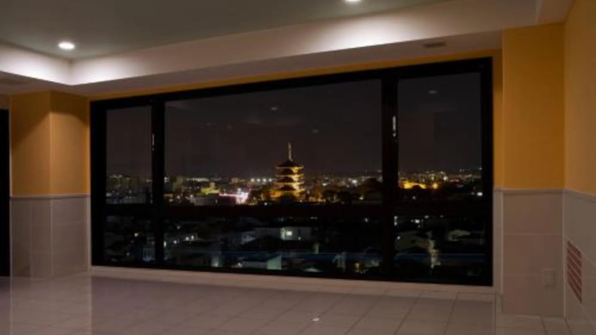 교토 교토 프라자 호텔 3성급 호텔 수영장