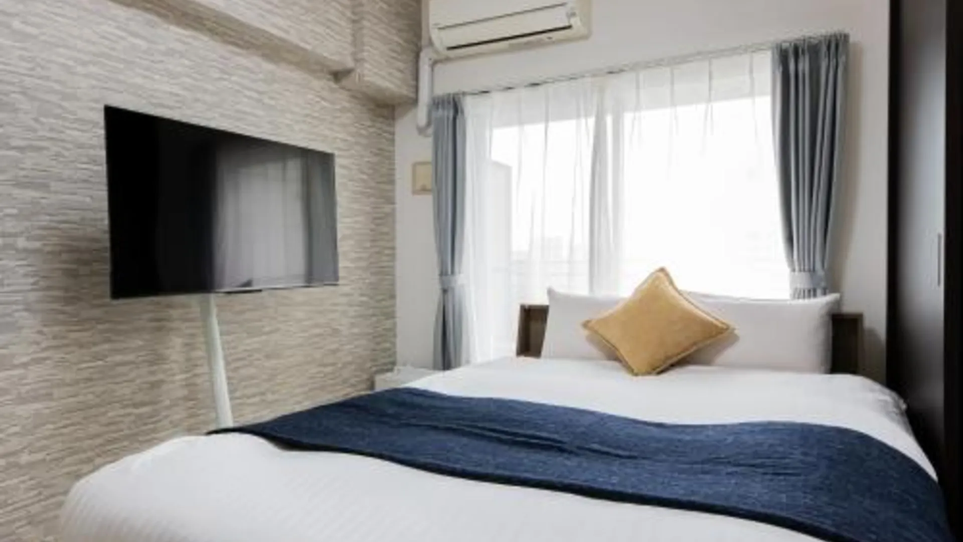 후쿠오카 SPAZIO 1 Canal Hakata 호텔 스위트룸