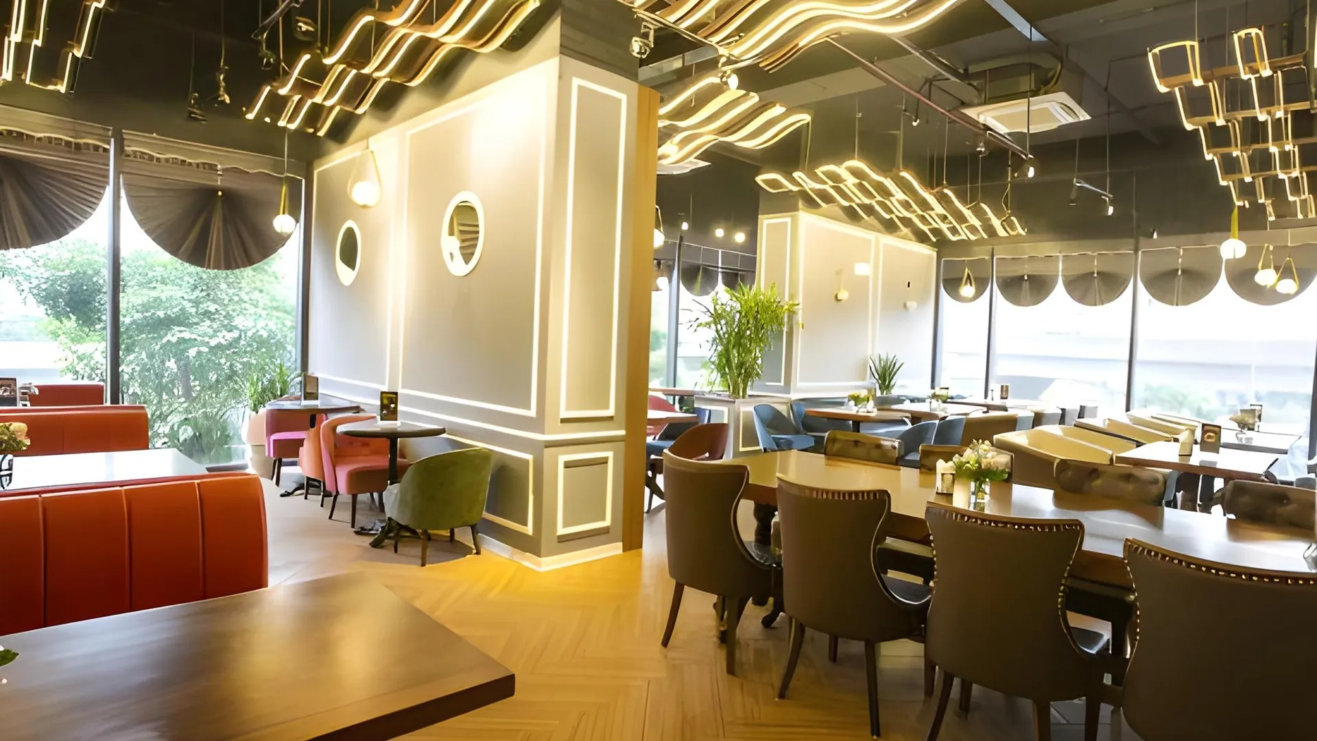 하노이 빈홈즈 스카이레이크 미딘 하노이-나나하우징 5성급 게스트하우스 수영장