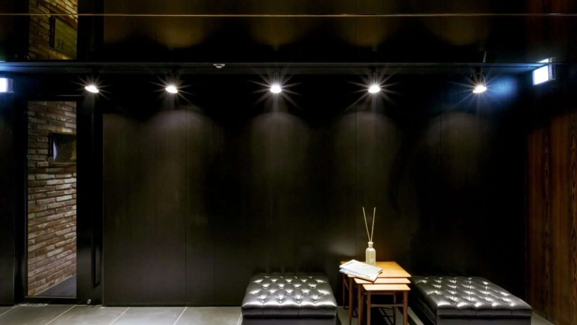 서울 에이치 호텔 3성급 호텔 레스토랑