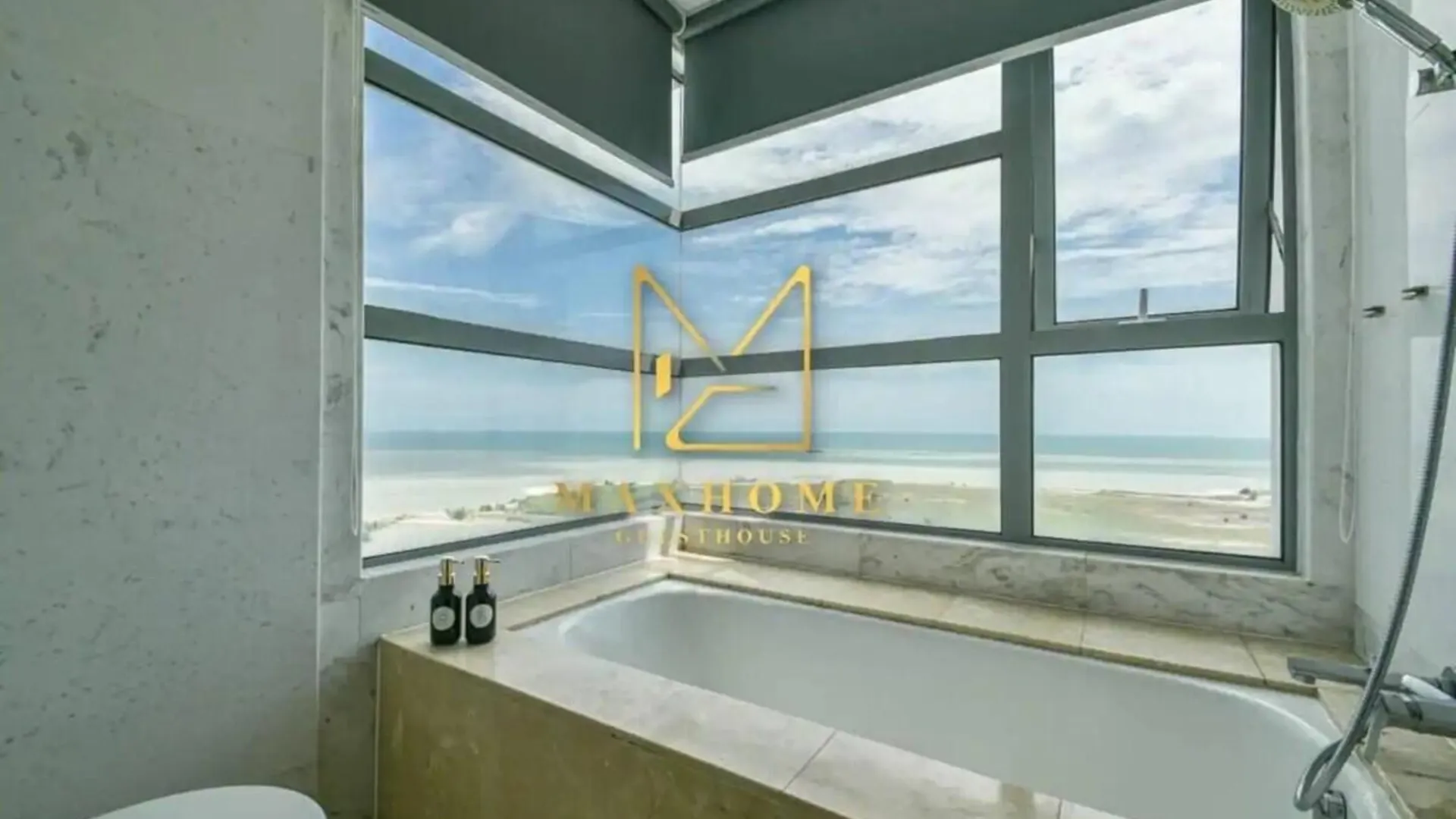 말라카 멜라카 라야의 아파트먼트 (100m², 침실 3개, 프라이빗 욕실 3개) 3성급 싱글룸 스위트룸