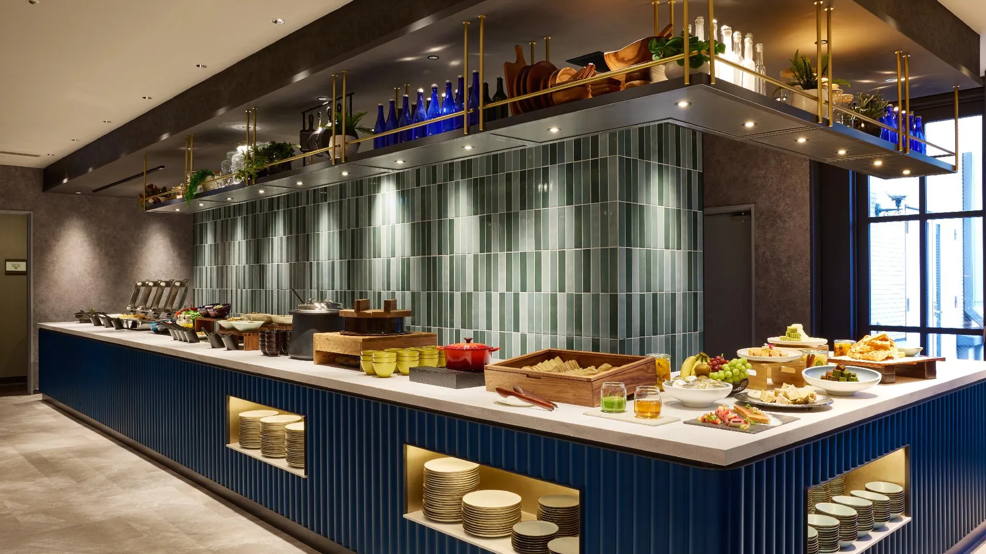 교토 홀리데이 인 교토 고조 바이 IHG 4성급 호텔 객실