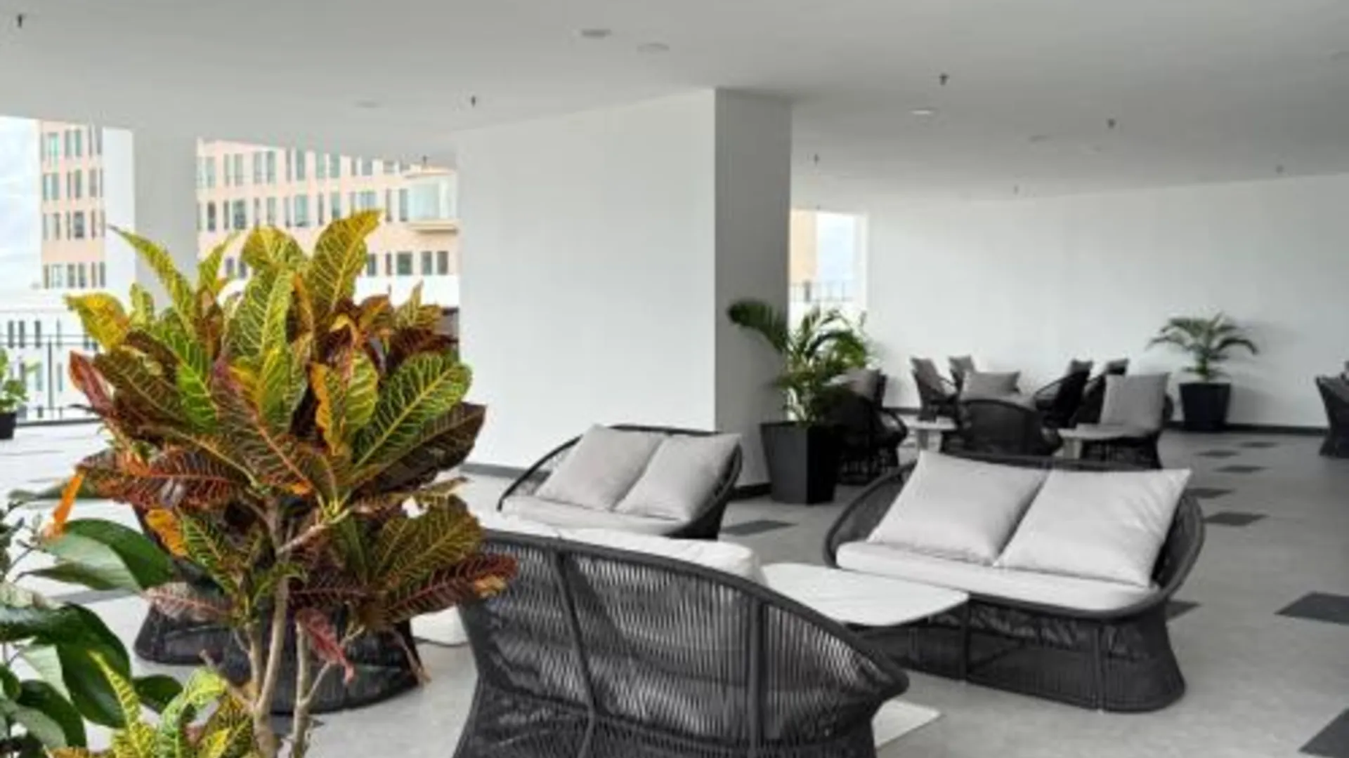 말라카 Asteria Melaka by Attic Suite 4성급 호텔 레스토랑