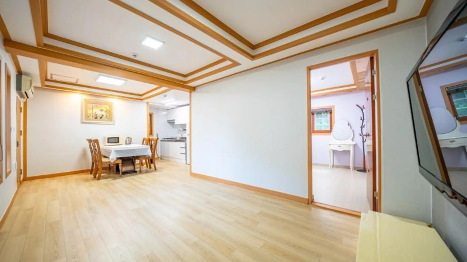 양양 양양 소담스테이펜션 2성급 게스트하우스 외관