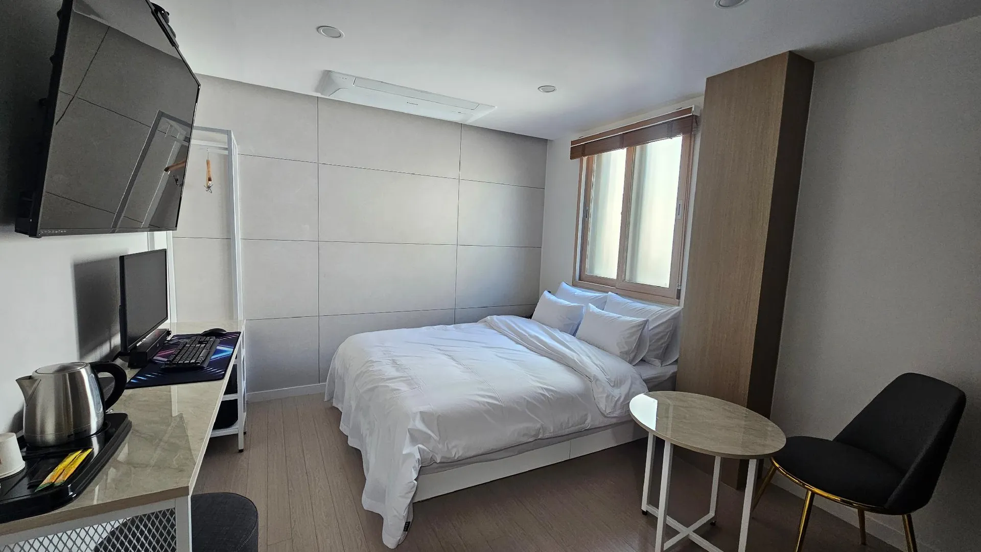 서울 독산 호텔라빈 호텔 객실