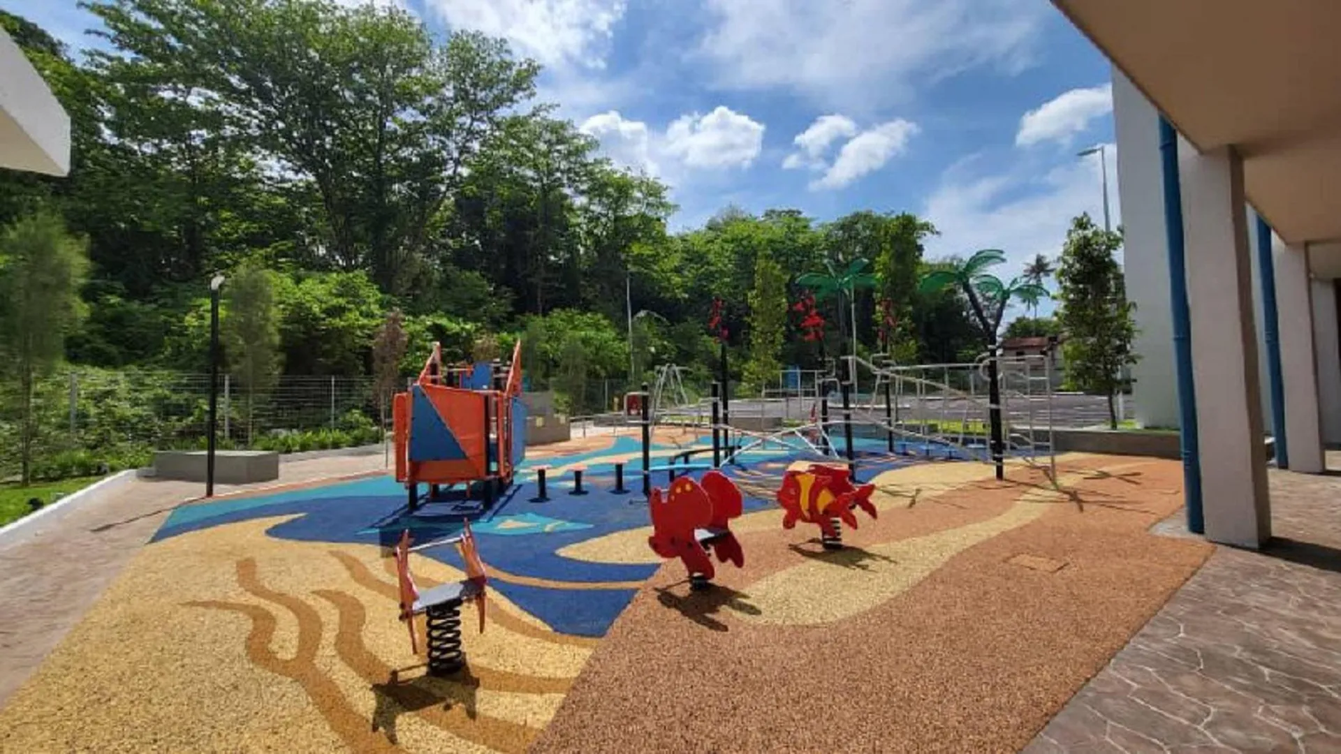 말라카 Signature Mutiara Beach Resort by Glex 5성급 호텔 레스토랑