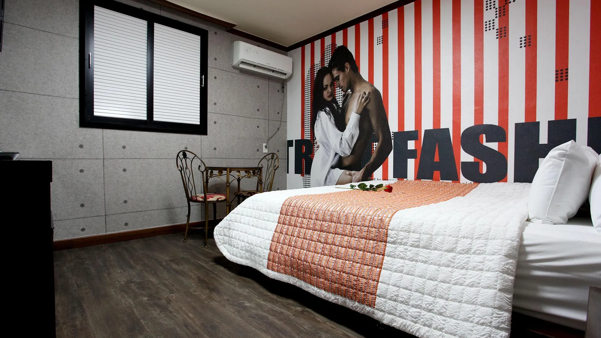 대전 대전 중리 청실모텔 1성급 호텔 스위트룸