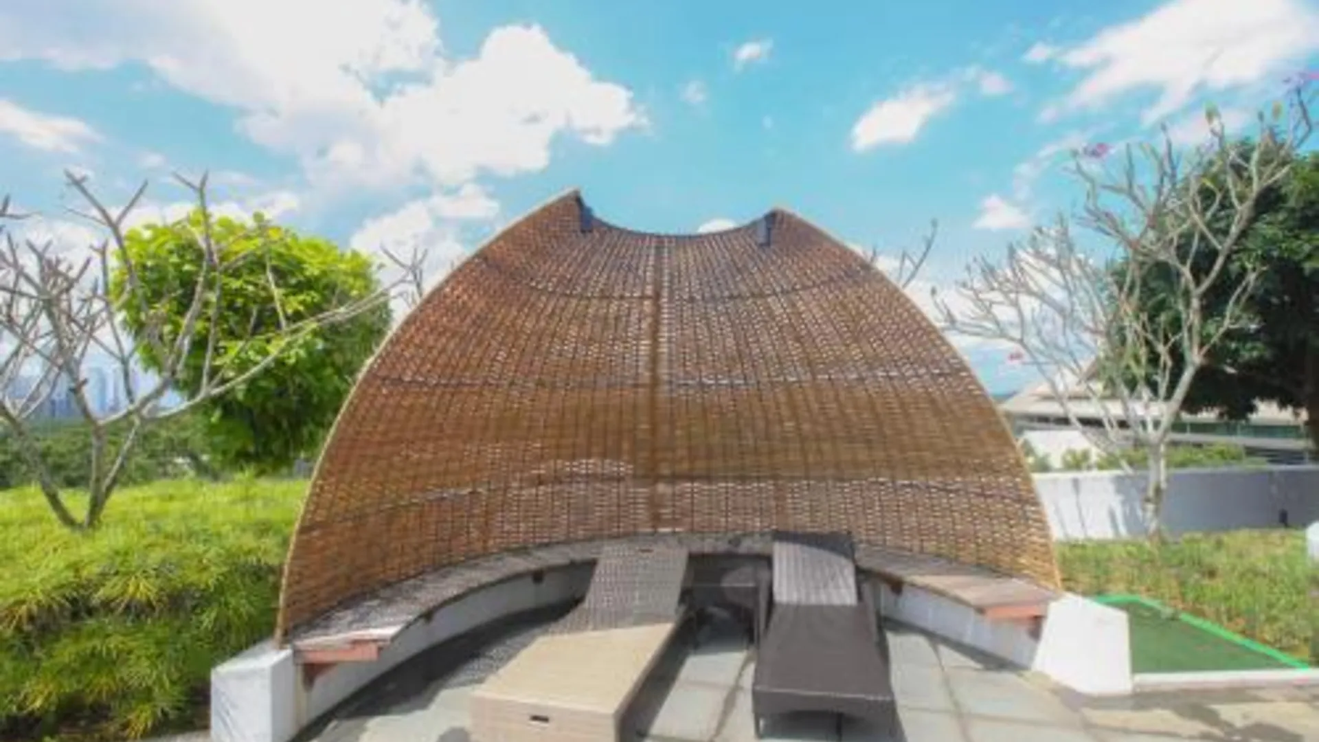 조호바루 / 조호르바루 겔랑파타 / 레고랜드의 스튜디오 아파트먼트 (50m², 프라이빗 욕실 1개) 3성급 게스트하우스 수영장