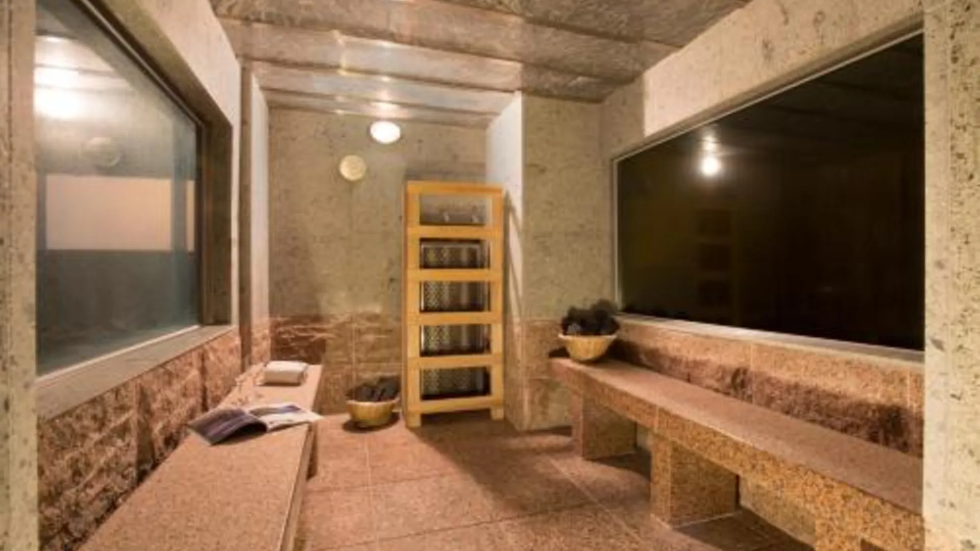 부산 베니키아 프리미어 호텔 해운대 3성급 호텔 레스토랑