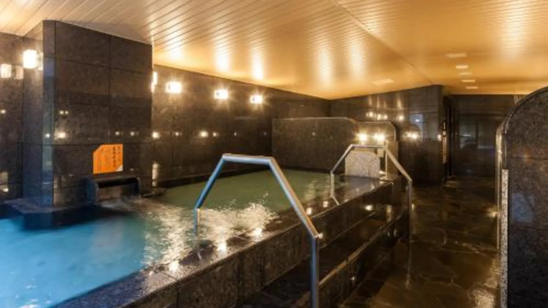 도쿄 / 동경 APA 호텔 스가모 에키마에 3성급 호텔 부대시설