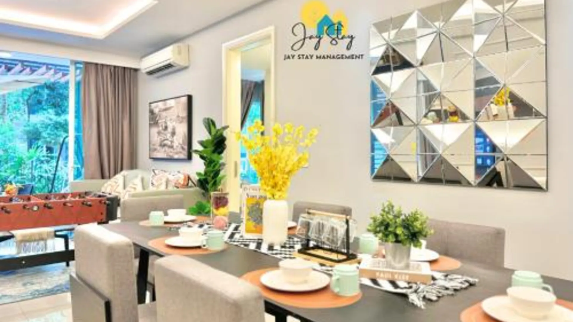 말라카 The Shore l Exclusive Private Garden l Luxury Suite l 4-9 pax l Melaka River View l Direct Mall l Jo 5성급 게스트하우스 외관