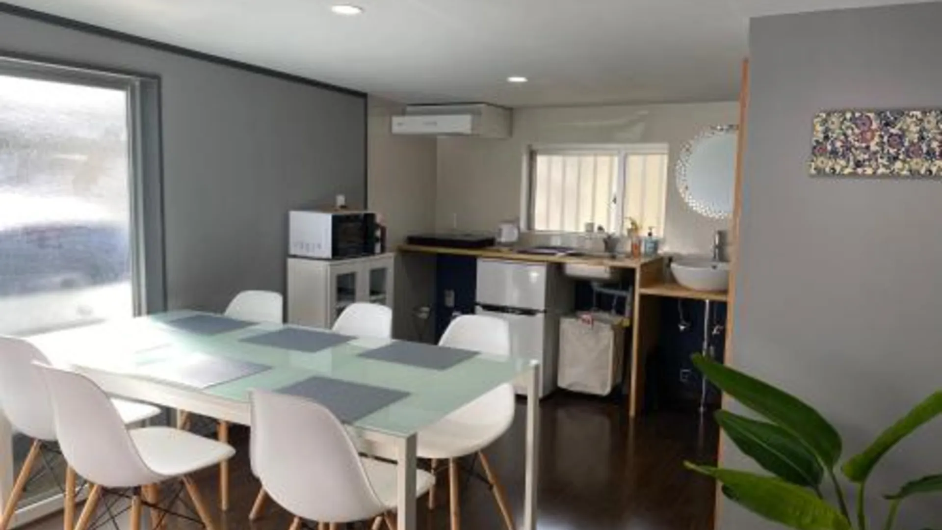 오키나와 본섬 Family Room Okinawa 1성급 호텔 외관