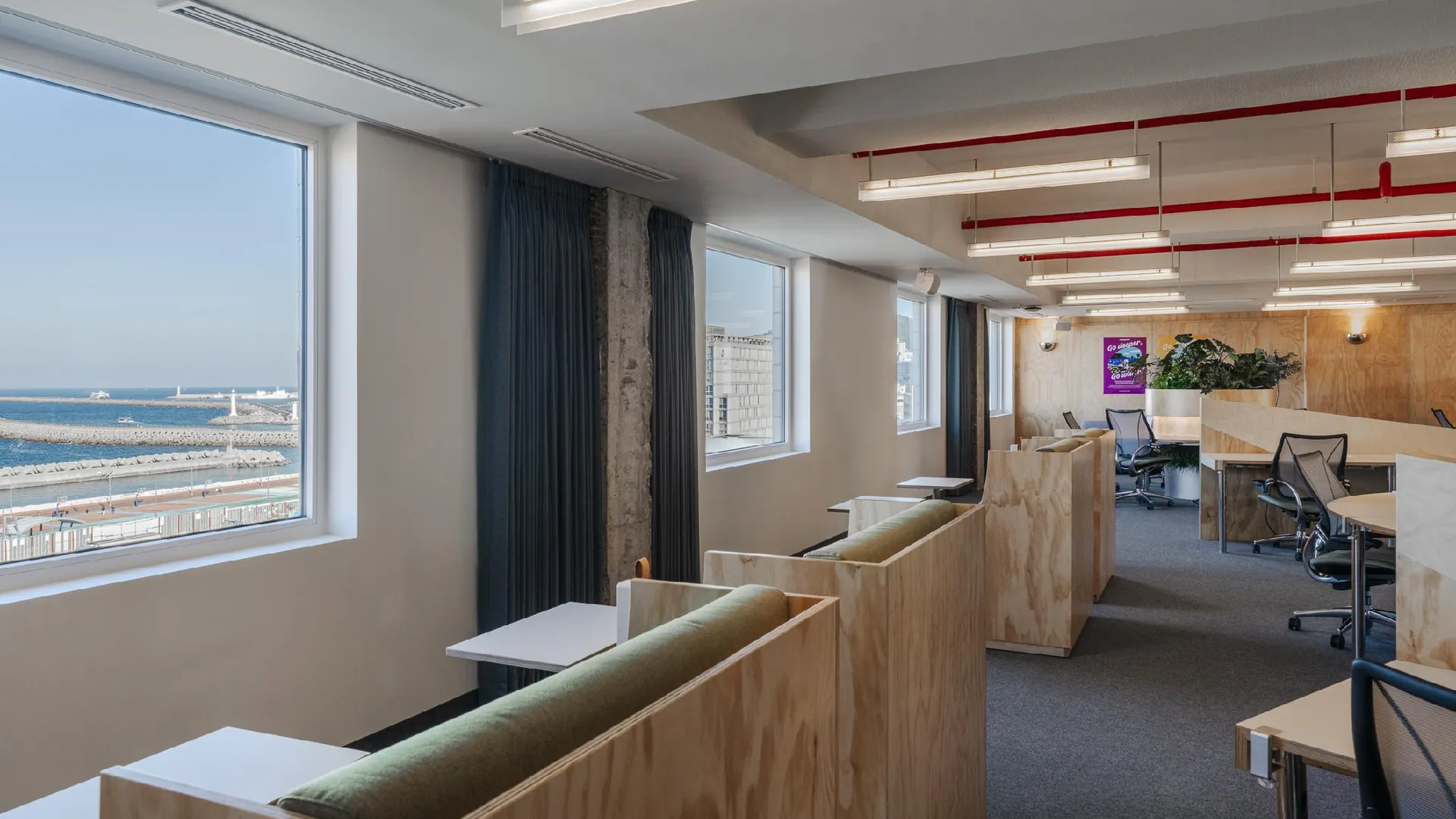 제주 맹그로브 제주시티 2성급 호텔 수영장