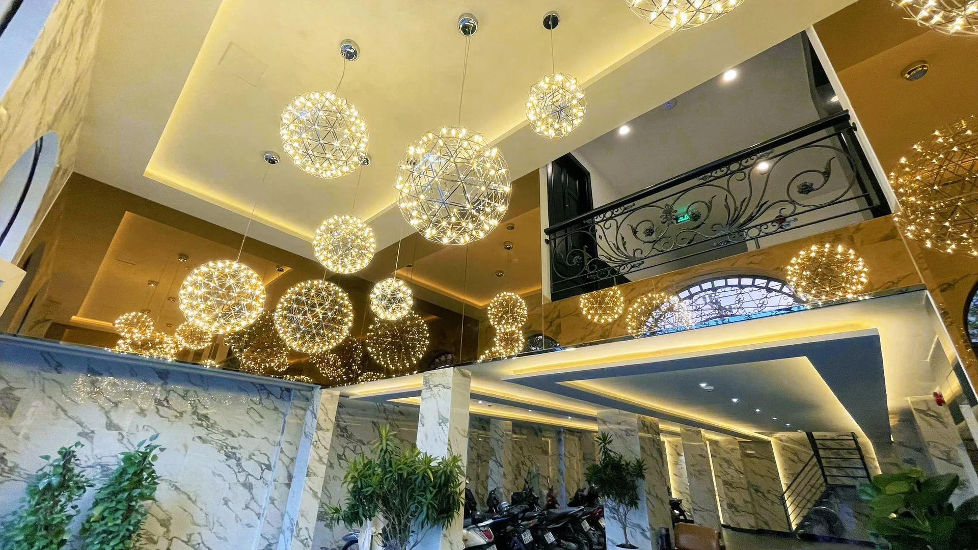 호치민 언 인 호텔 아티스타르 호텔 수영장