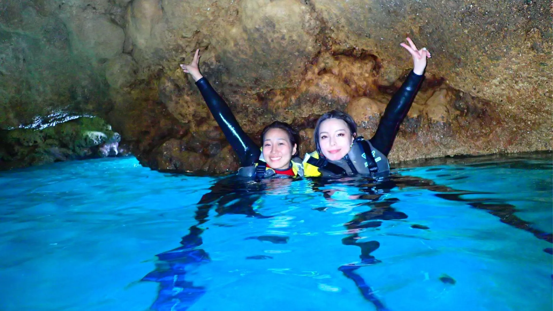 오키나와 본섬 호텔 선셋 힐 2성급 호텔 레스토랑