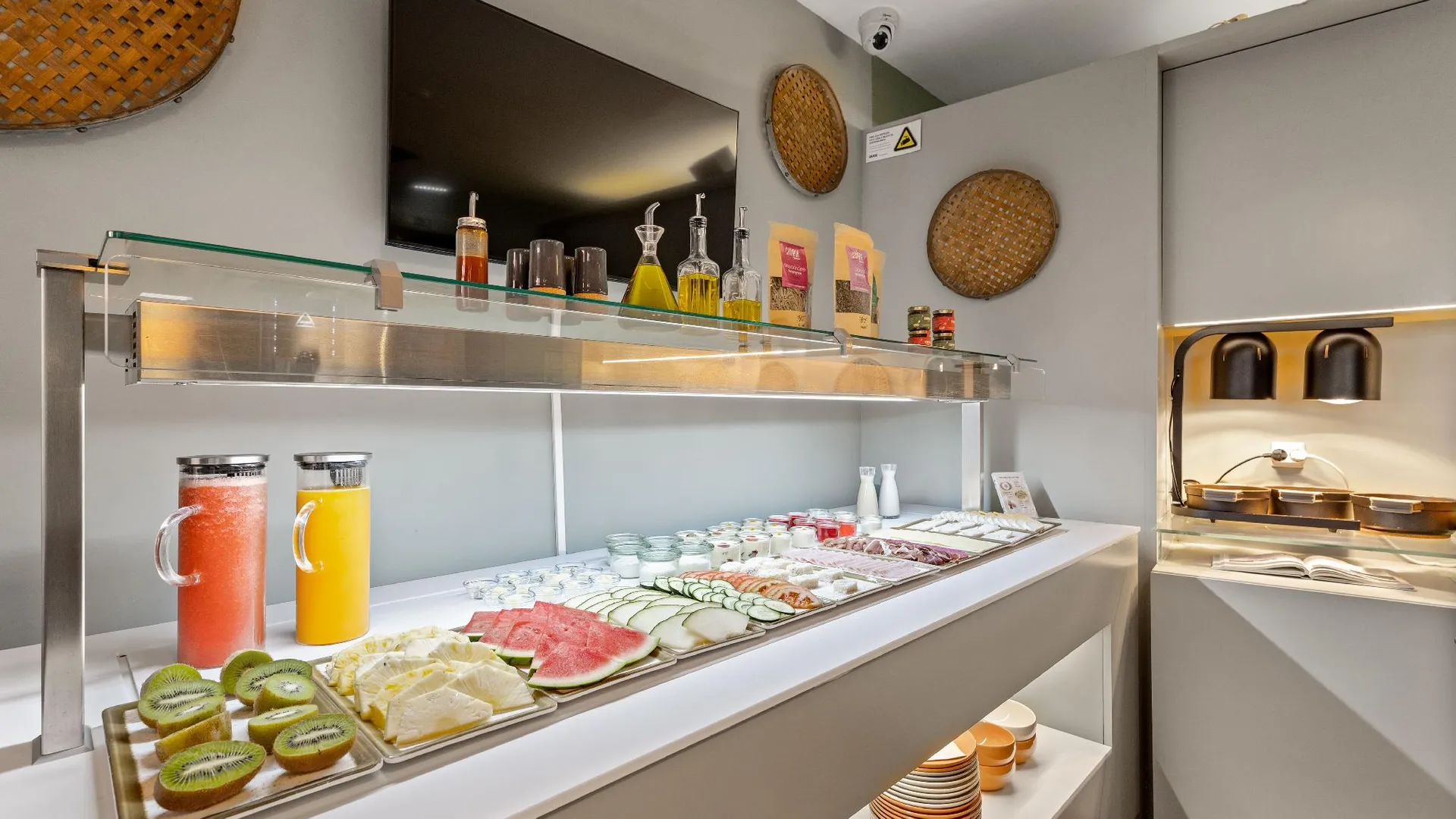 포르투 카사 도스 로이오스 바이 시아두 3성급 호텔 객실