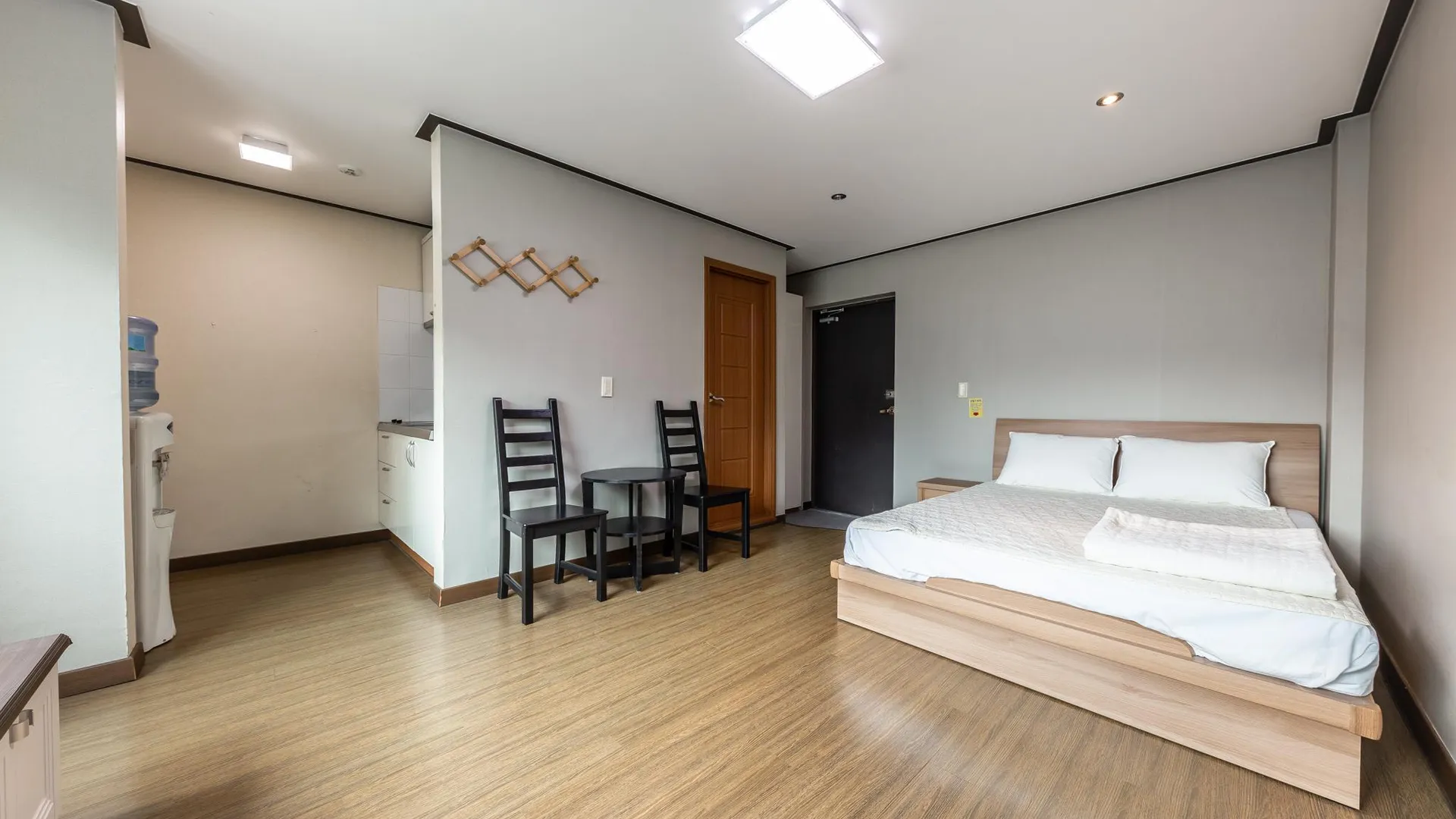 단양 단양 스카이 호텔 객실