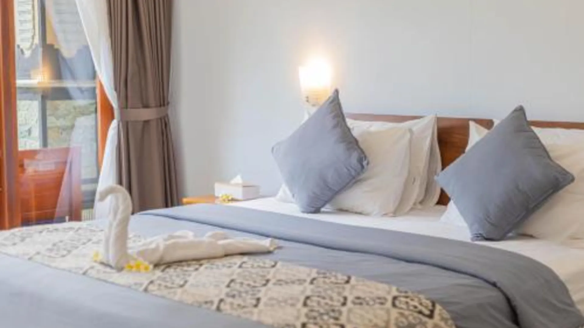 발리 Prama Beach Canggu by The Loka 3성급 호텔 스위트룸