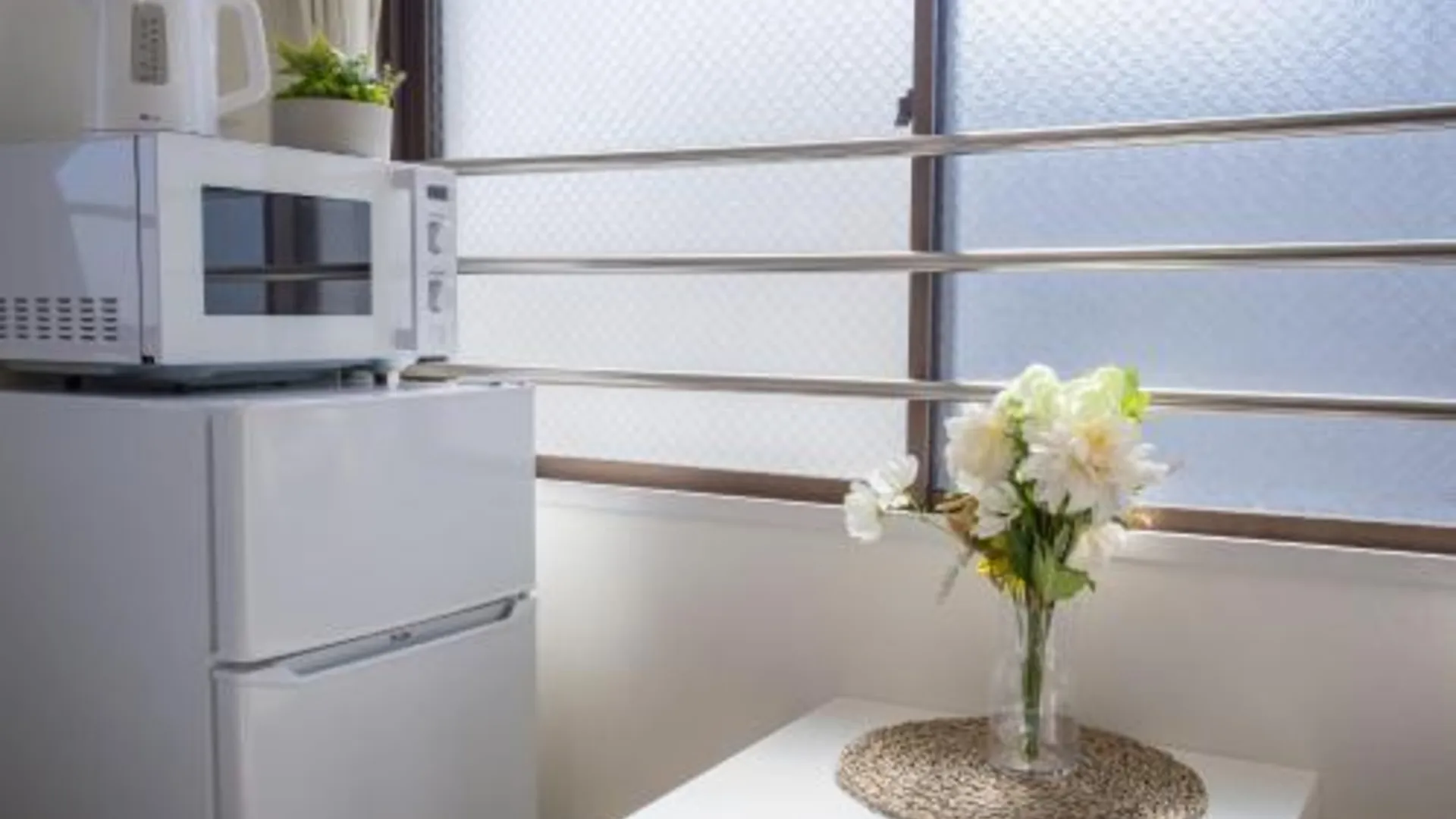 도쿄 / 동경 Walk to Nishi-Nippori Sendagi Nippori DSioY 1성급 싱글룸 로비