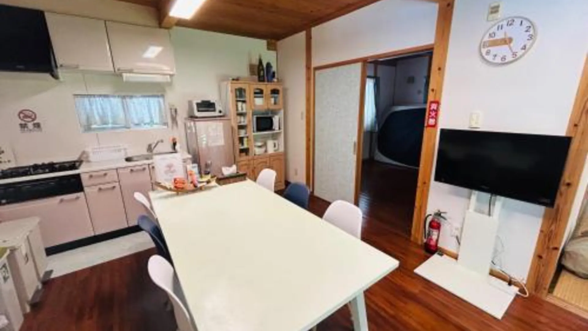 오키나와 본섬 Private Villa - Vacation STAY 36268v 3성급 싱글룸 전망