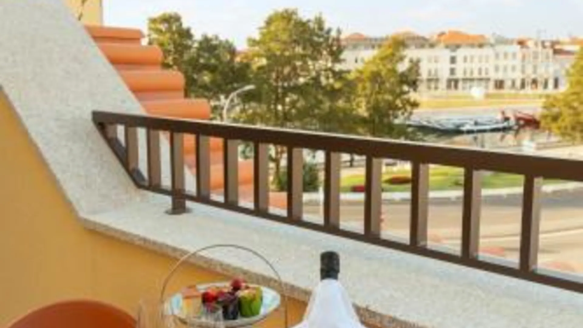 아베이루 Hotel do Alboi 4성급 호텔 부대시설