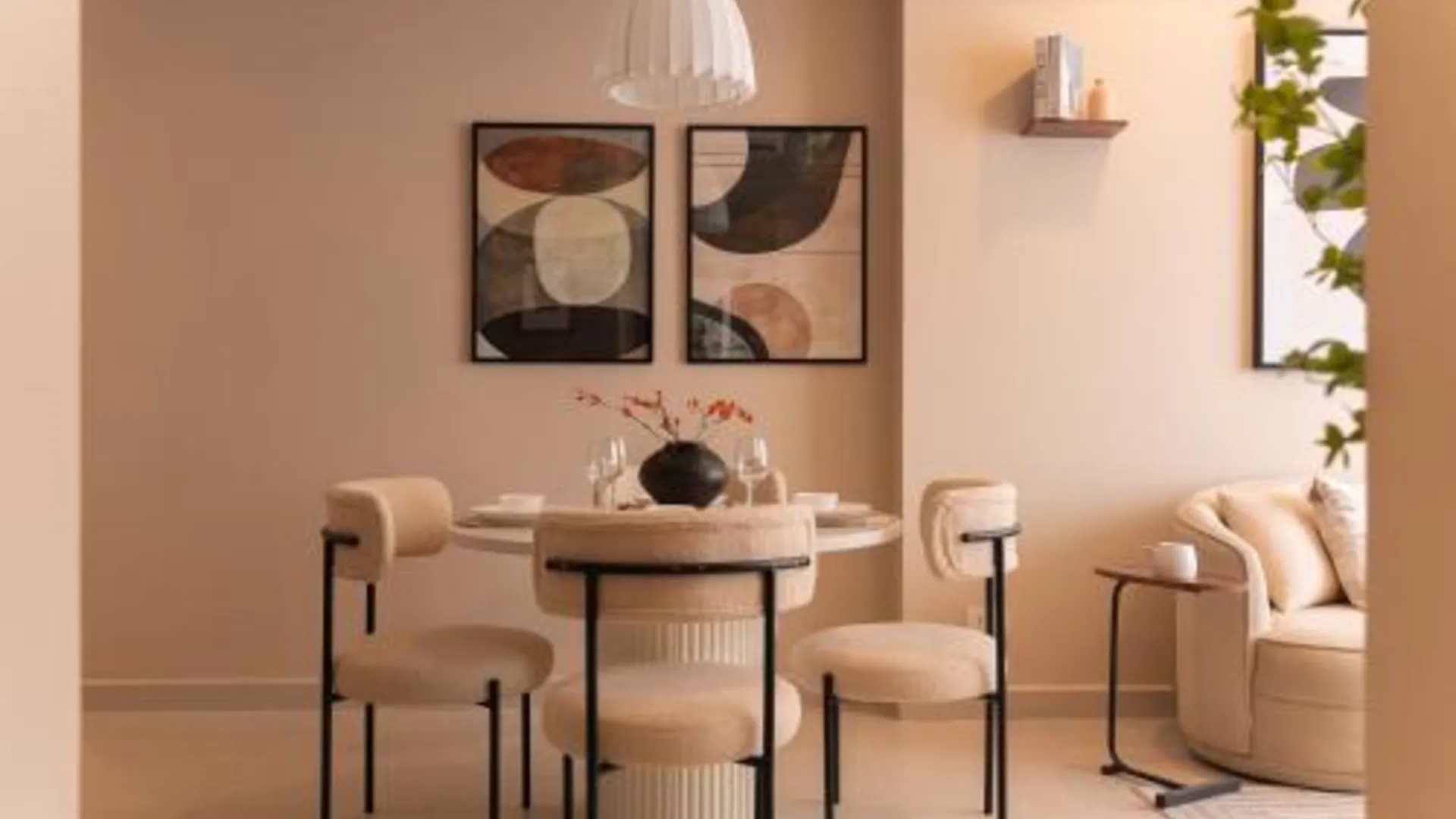 호치민 Spacious 3BR Tresor Apartment - 5 Minutes to Ben Thanh - Free Pool, Gym 5성급 호텔 레스토랑