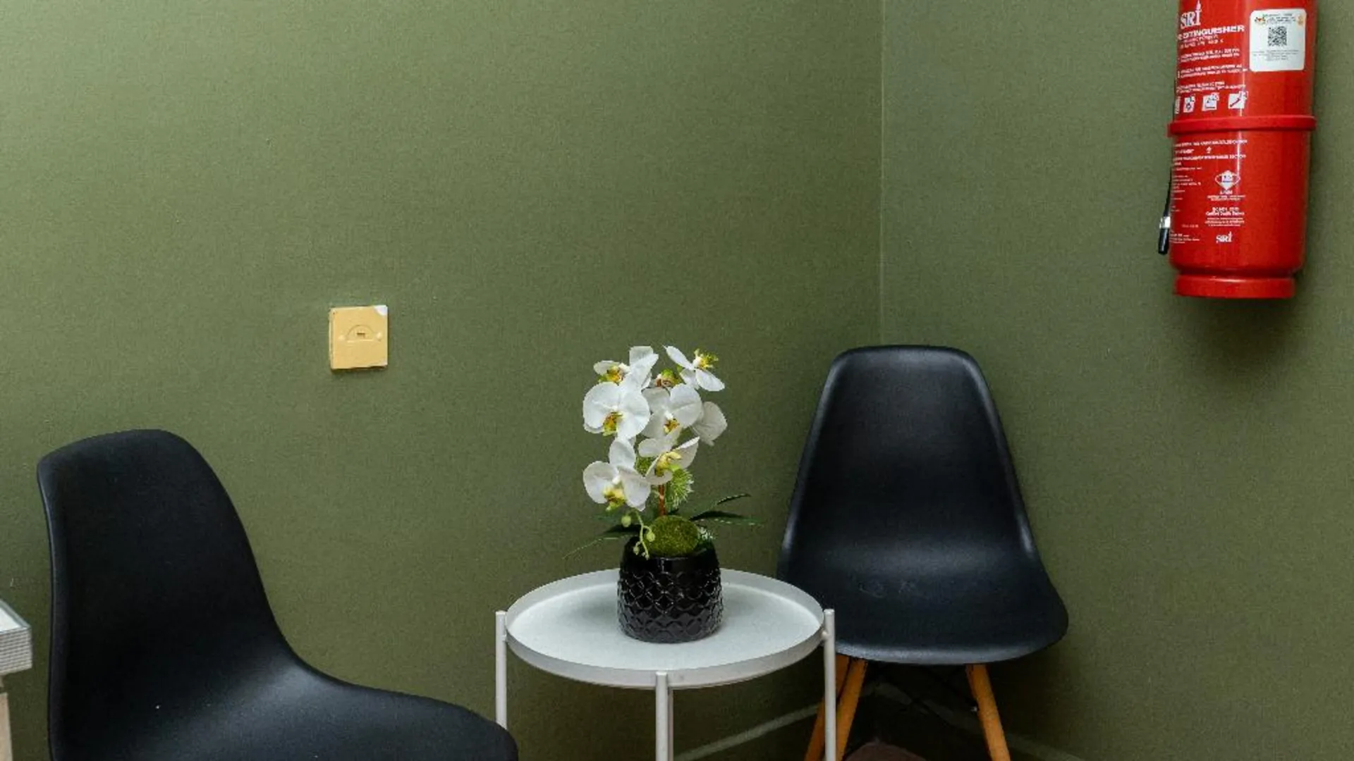 캉가르 FAMILIA MOTEL 3성급 호텔 외관