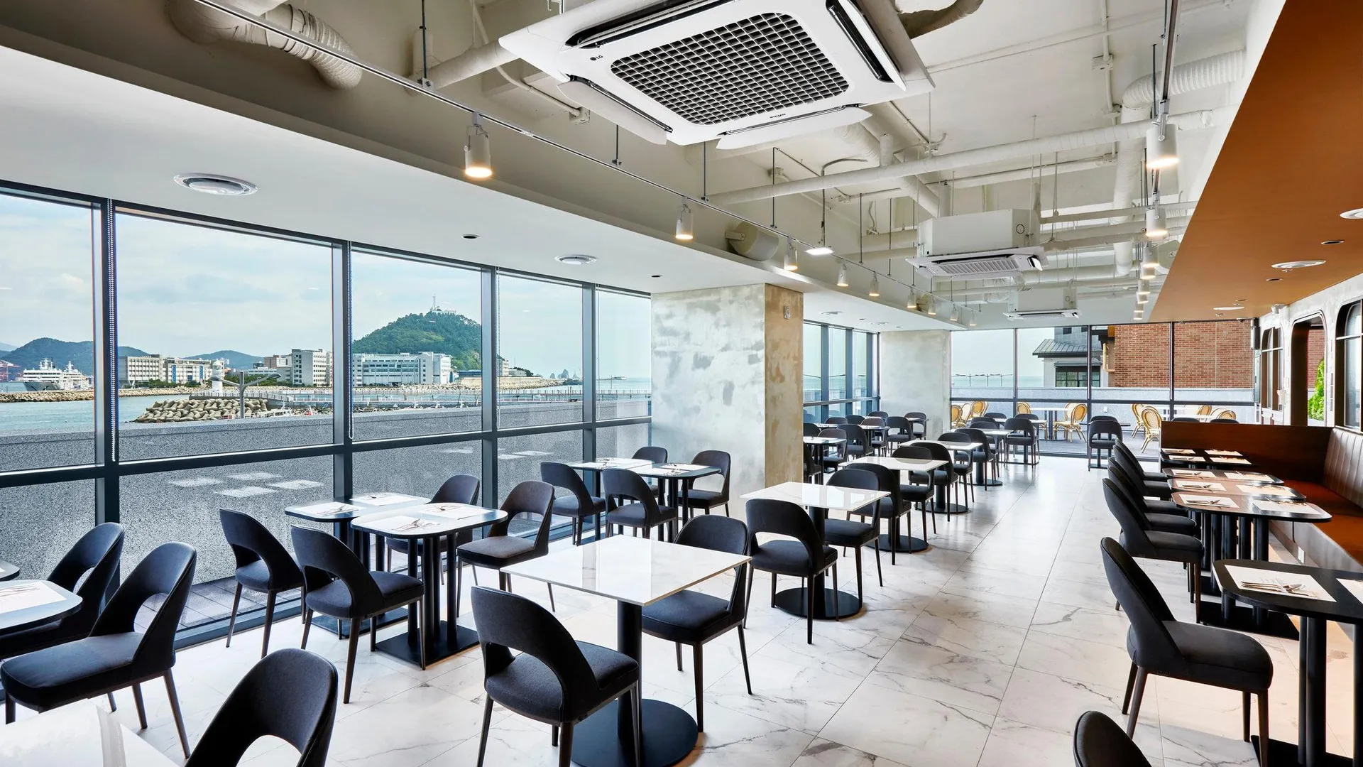 부산 시타딘 커넥트 호텔 하리 부산 4성급 호텔 객실